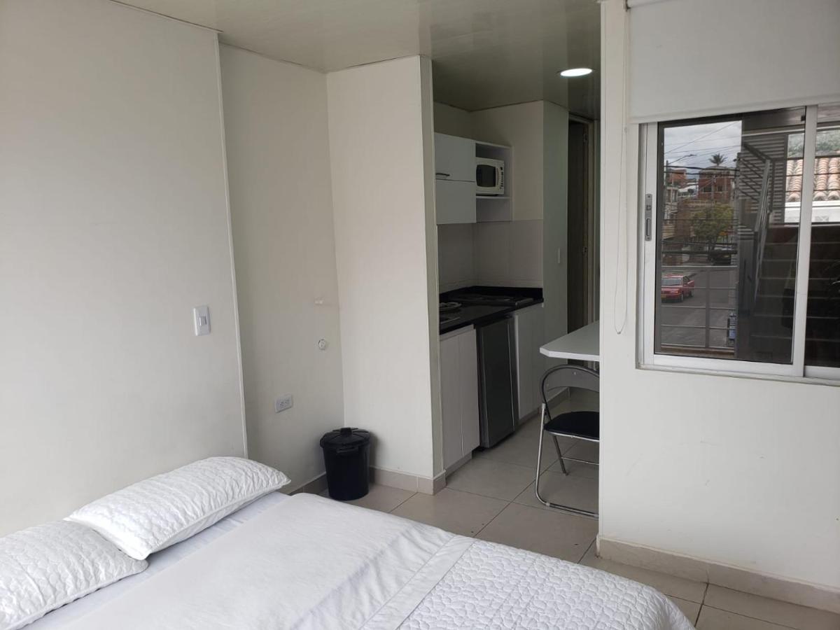 Barú - Usaquén Apartahotel *