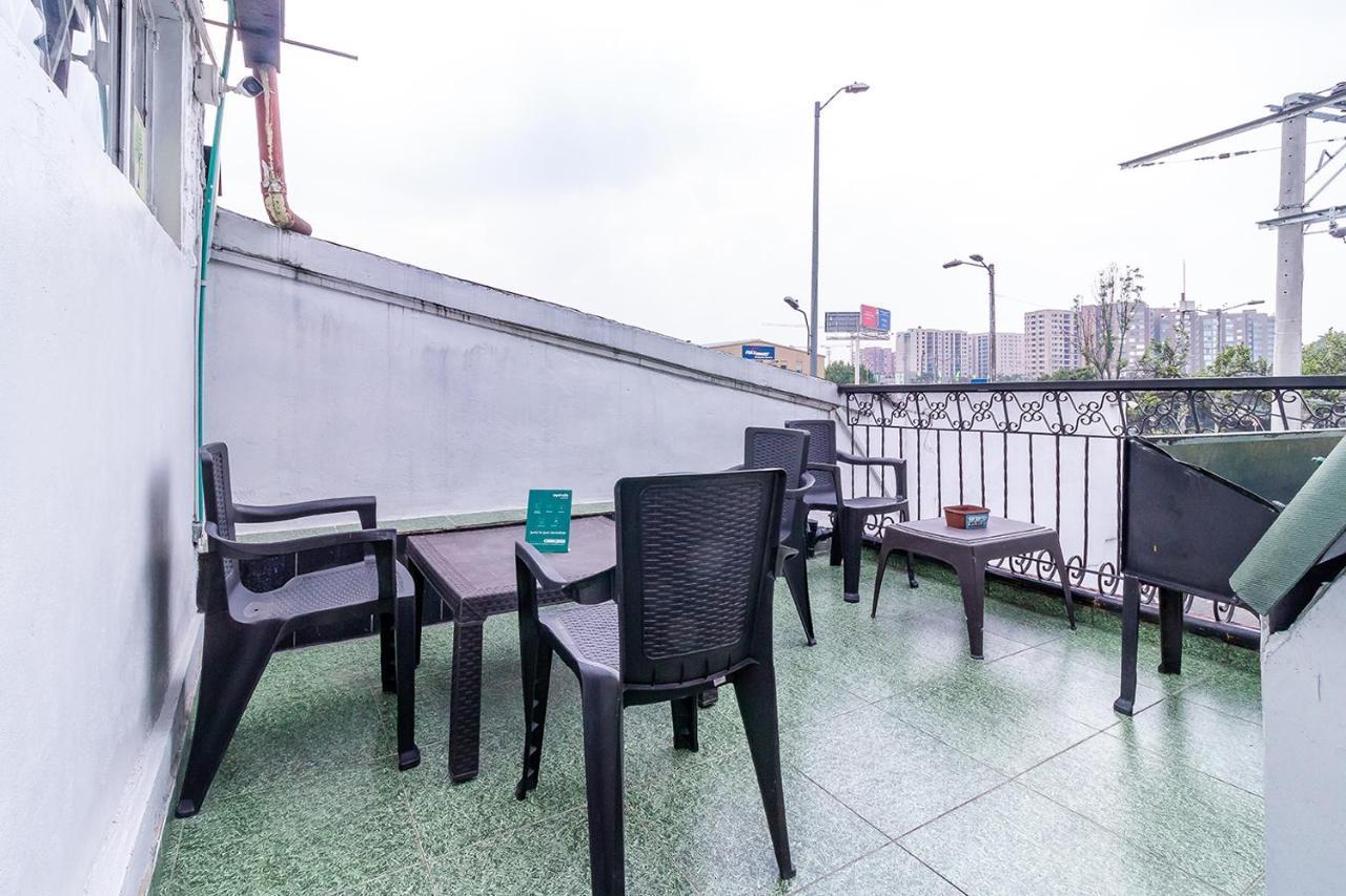 Hotel Ayenda 3*