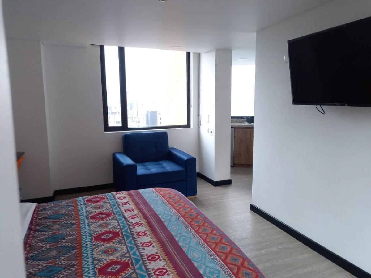 Terrazas Apartahotel *