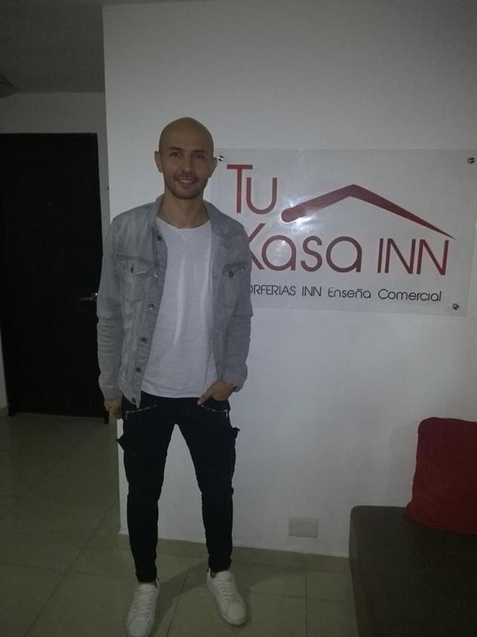 Hotel Tukasa Bogotá