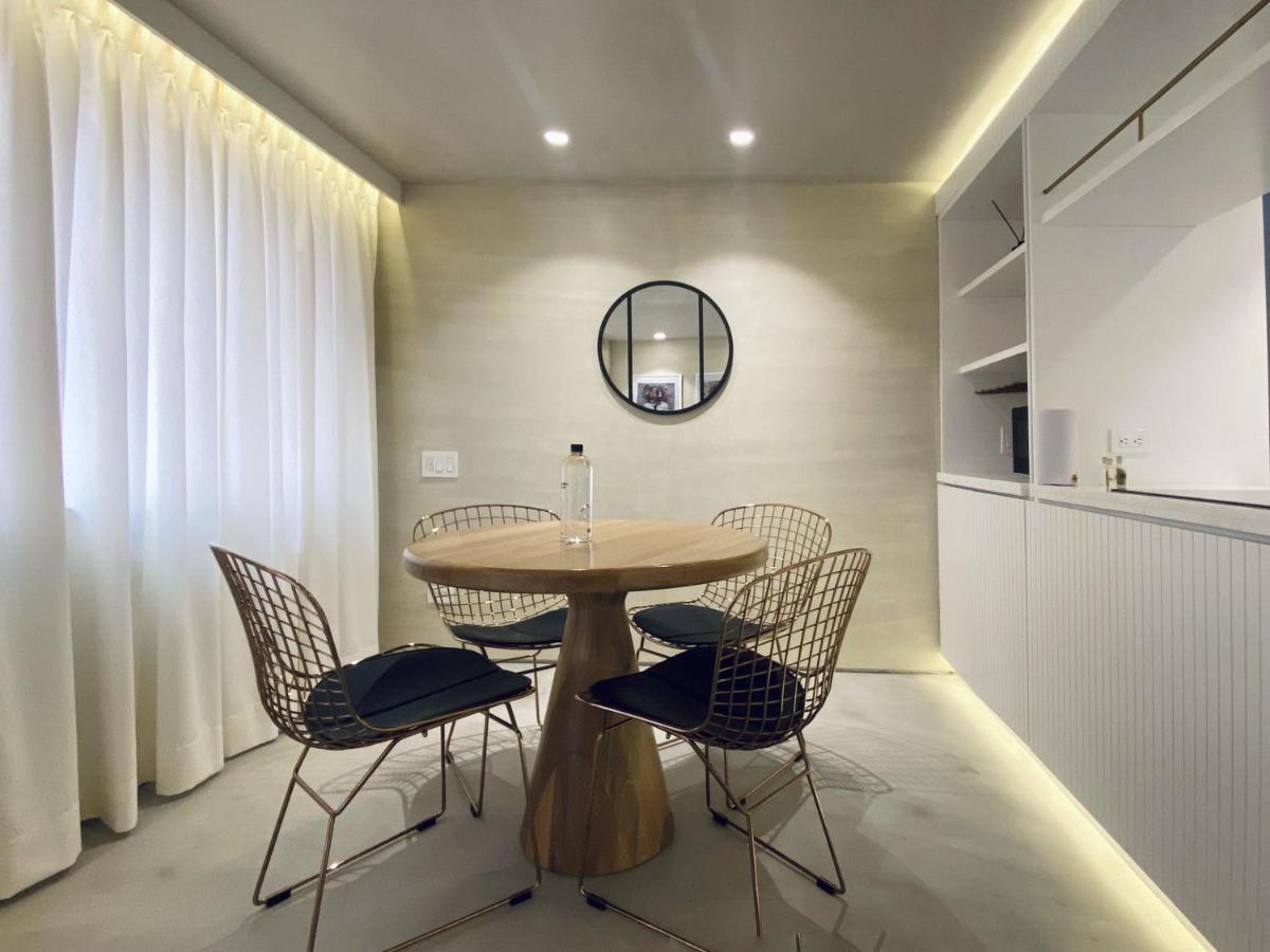 Apartamento Palace By Wynwood House Bogotá