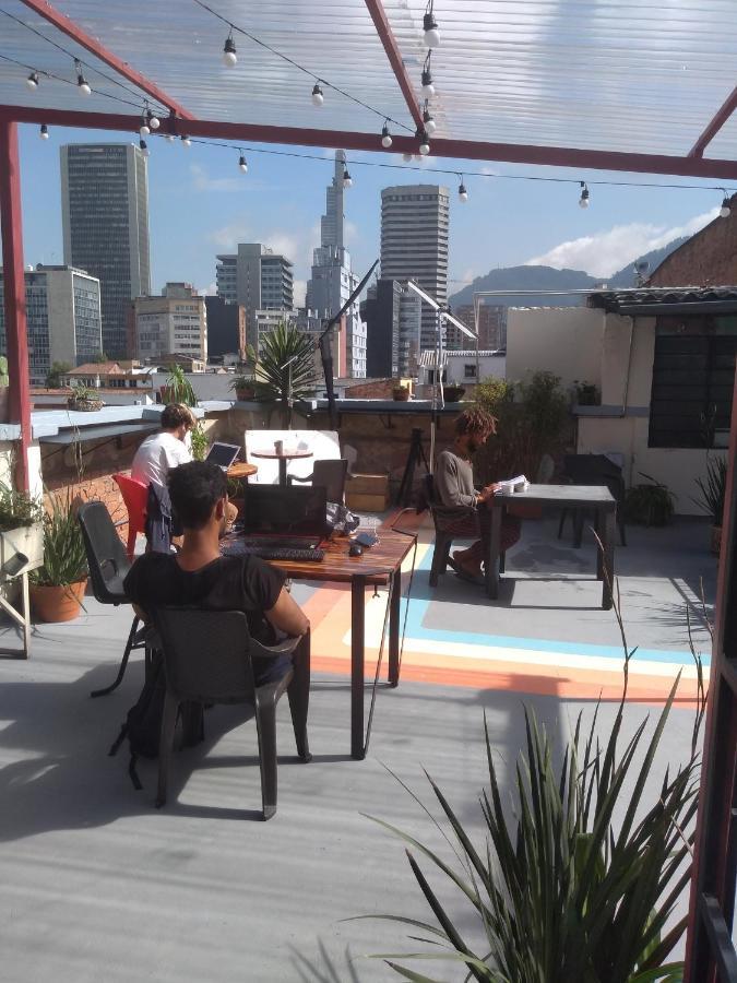 R10 Hostal