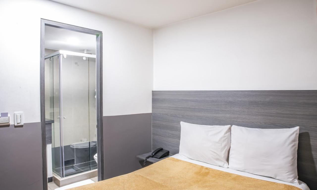 Hotel Express 53 Bogotá