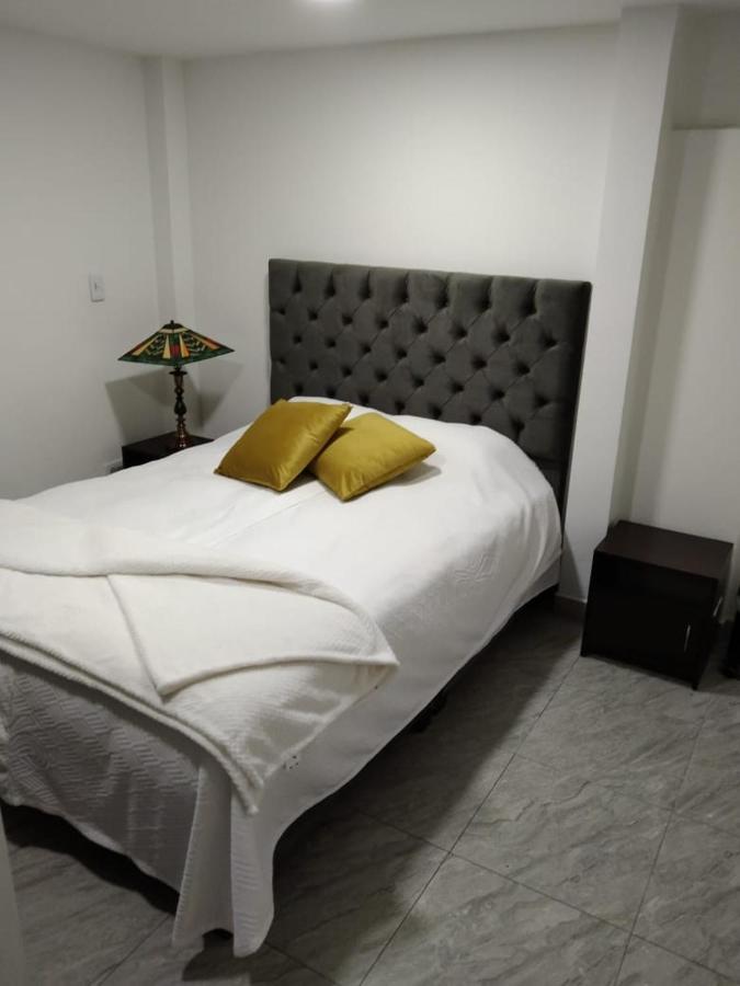 Apartaestudio #1 Cerca A Movistar Arena Y Estadio El Campin Apartamento