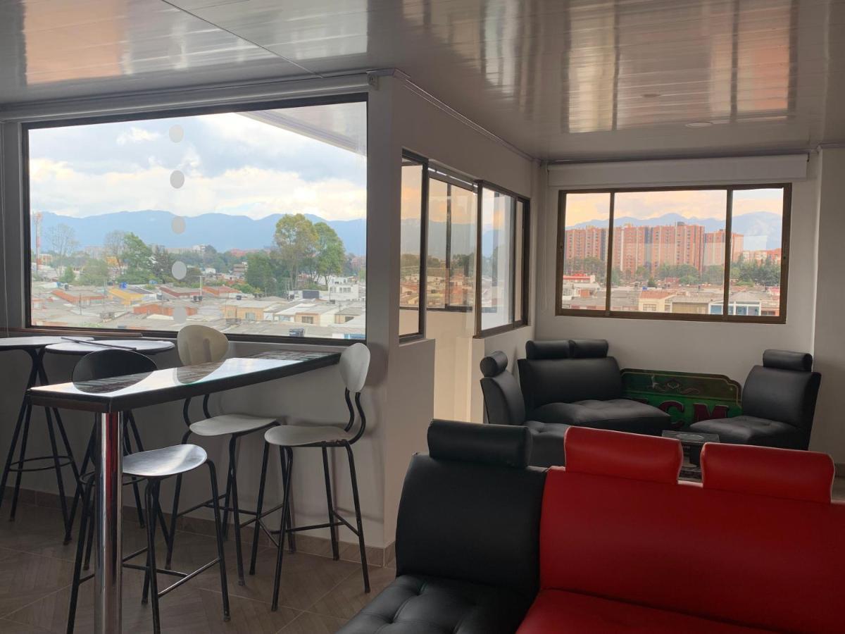 Casa Modelia 3* Bogotá