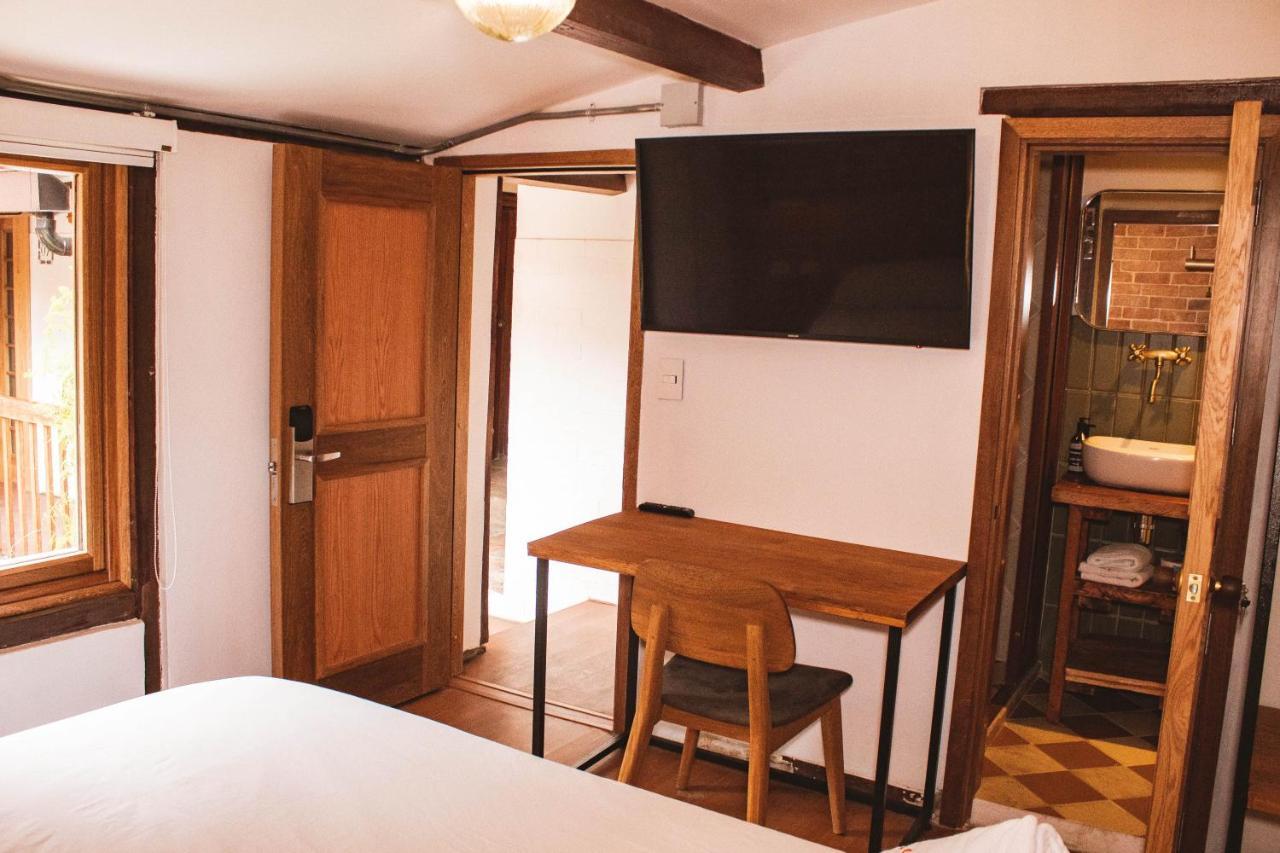 Hostal Masaya Bogotá