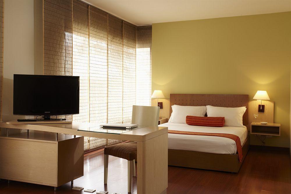 Cosmos 100 Hotel&centro De Convenciones - Cosmos Hotel