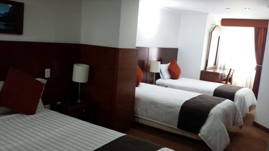 Hotel Blu Bogotá