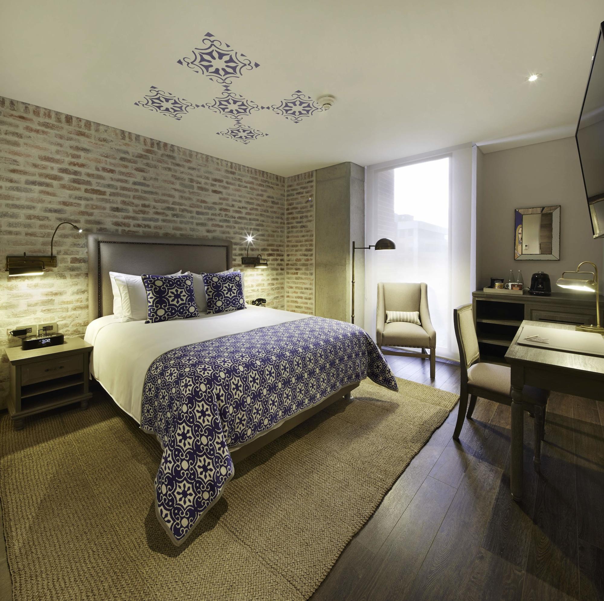 The Artisan D.c. Hotel, Autograph Collection Hotel Bogotá