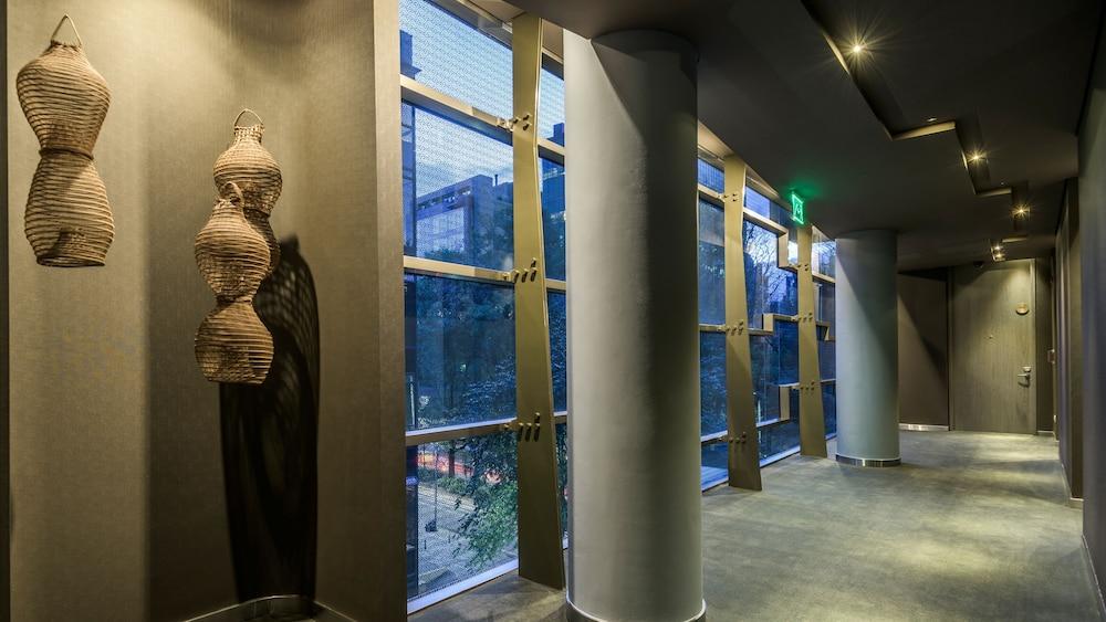 Hotel Bog Bogotá