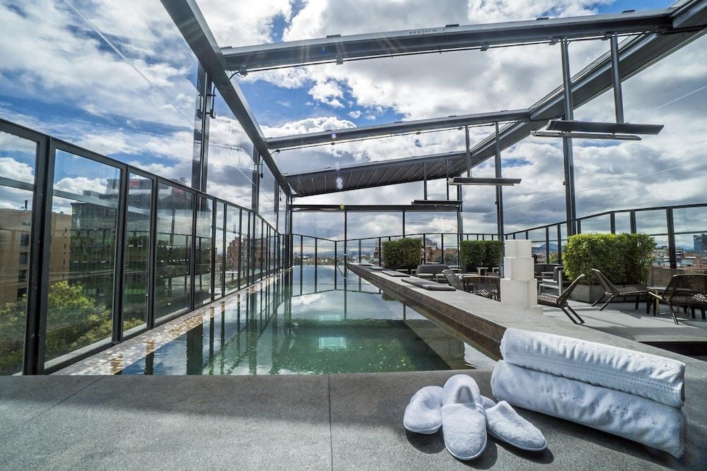 Bog Hotel Bogotá