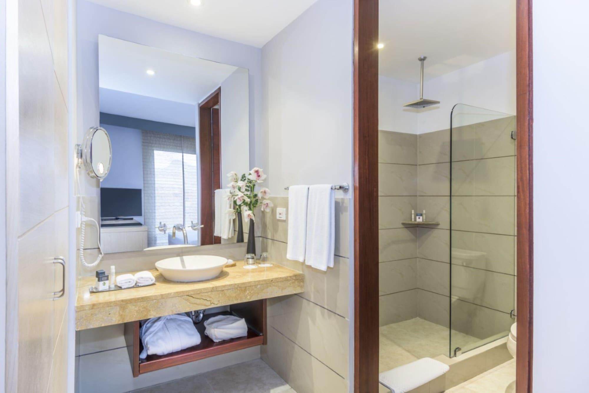 Hotel Cosmos 100 And Centro De Convenciones 5*