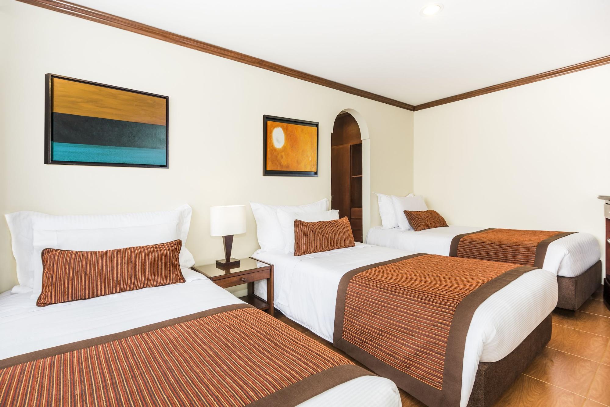 Vilar América Hotel Bogotá