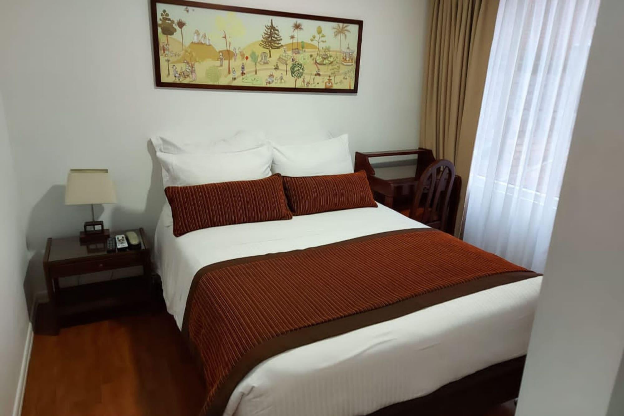 Vilar América Hotel 3*