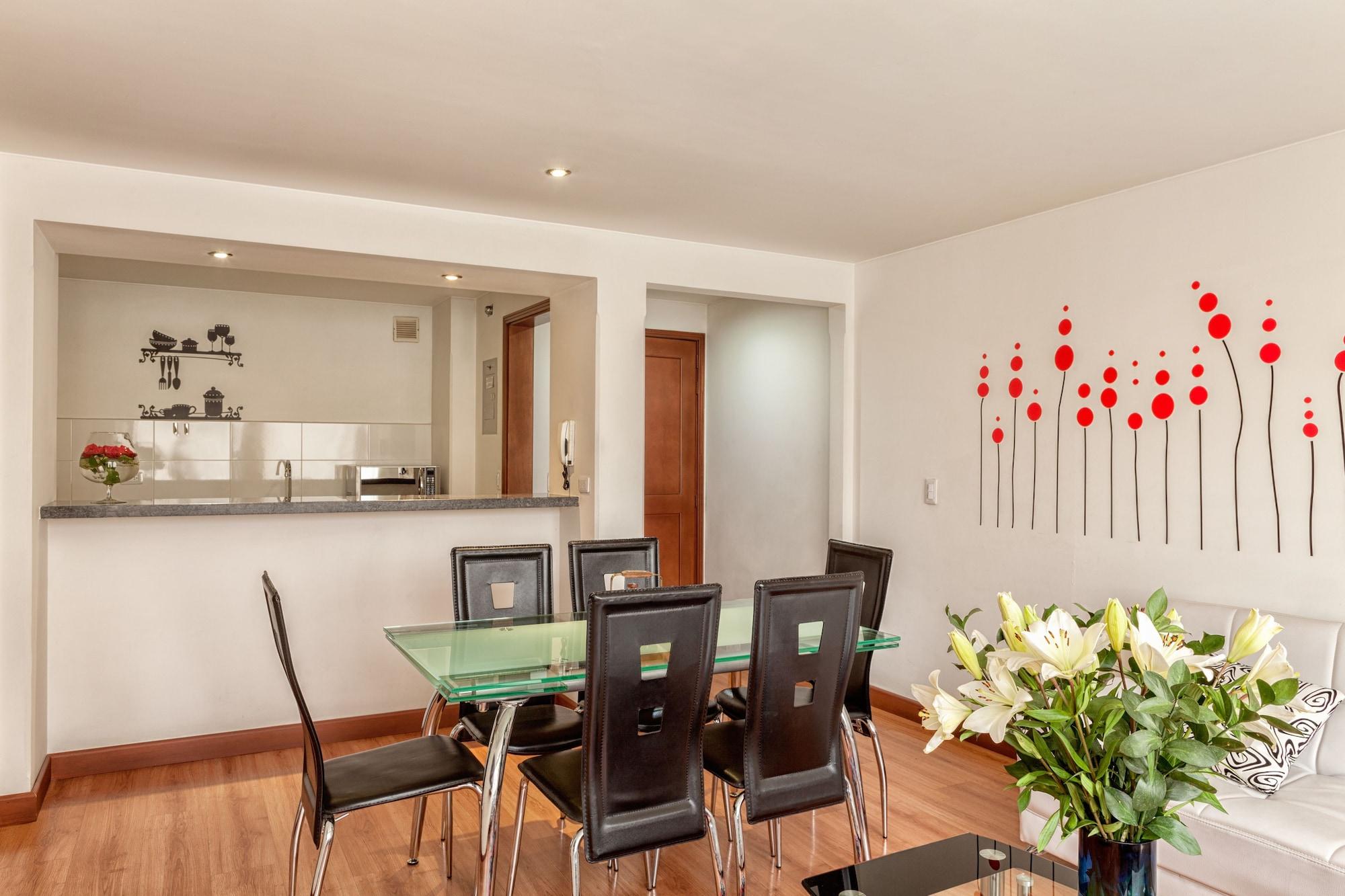 Cora 96 Street Apartahotel