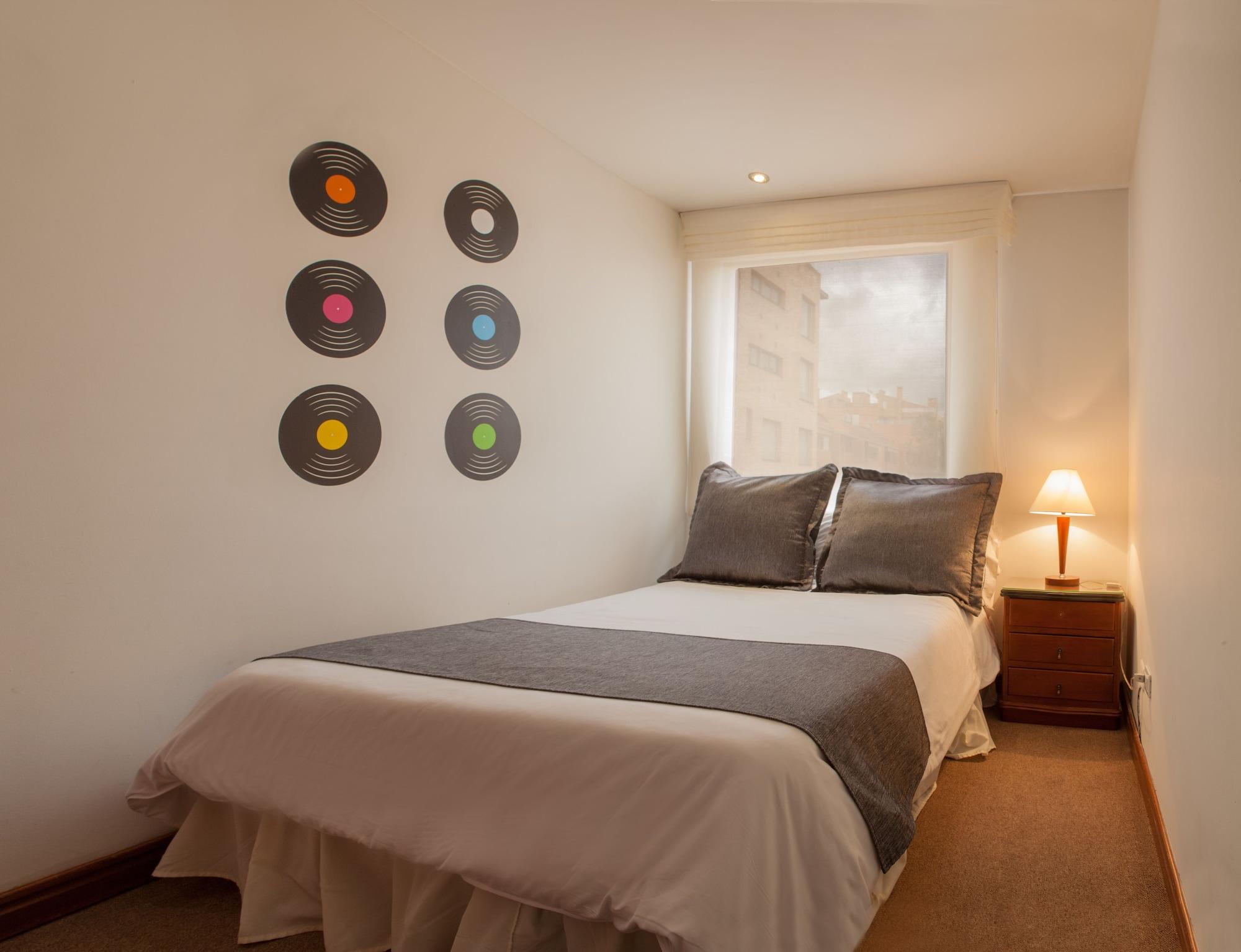Apartahotel Cora 96 Street