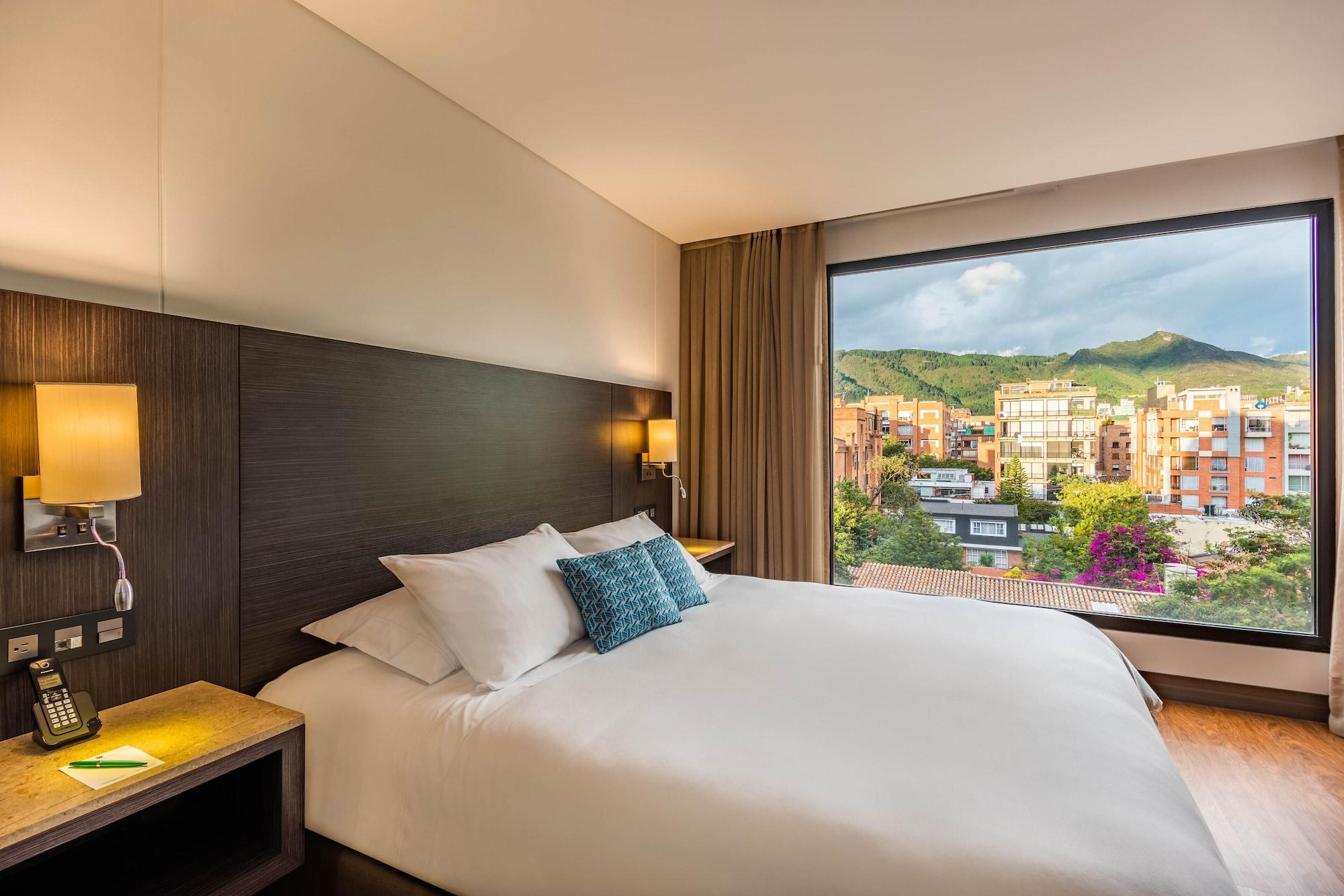 Hotel Morrison Usaquen 5*