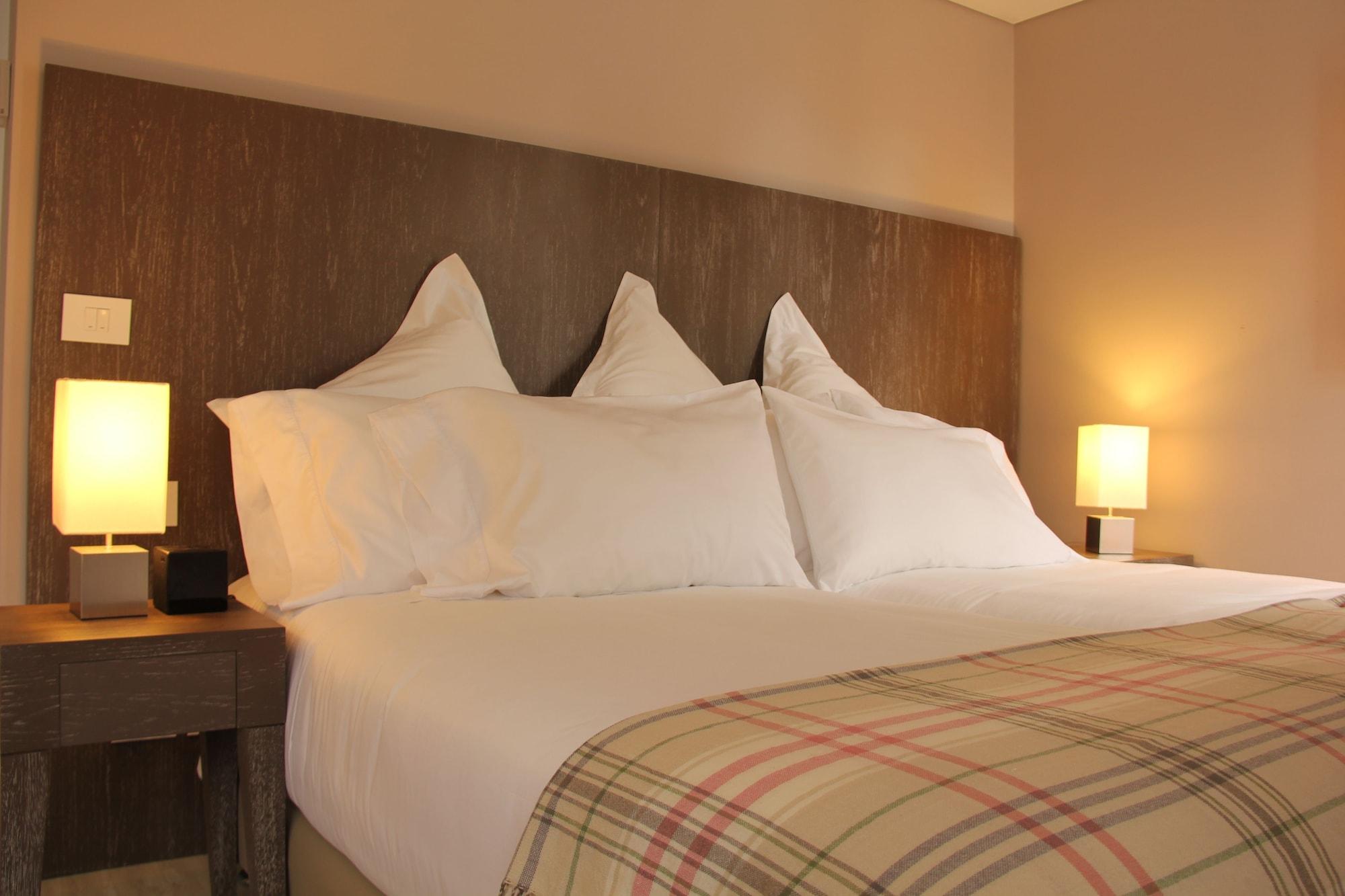 Hotel Cityflats