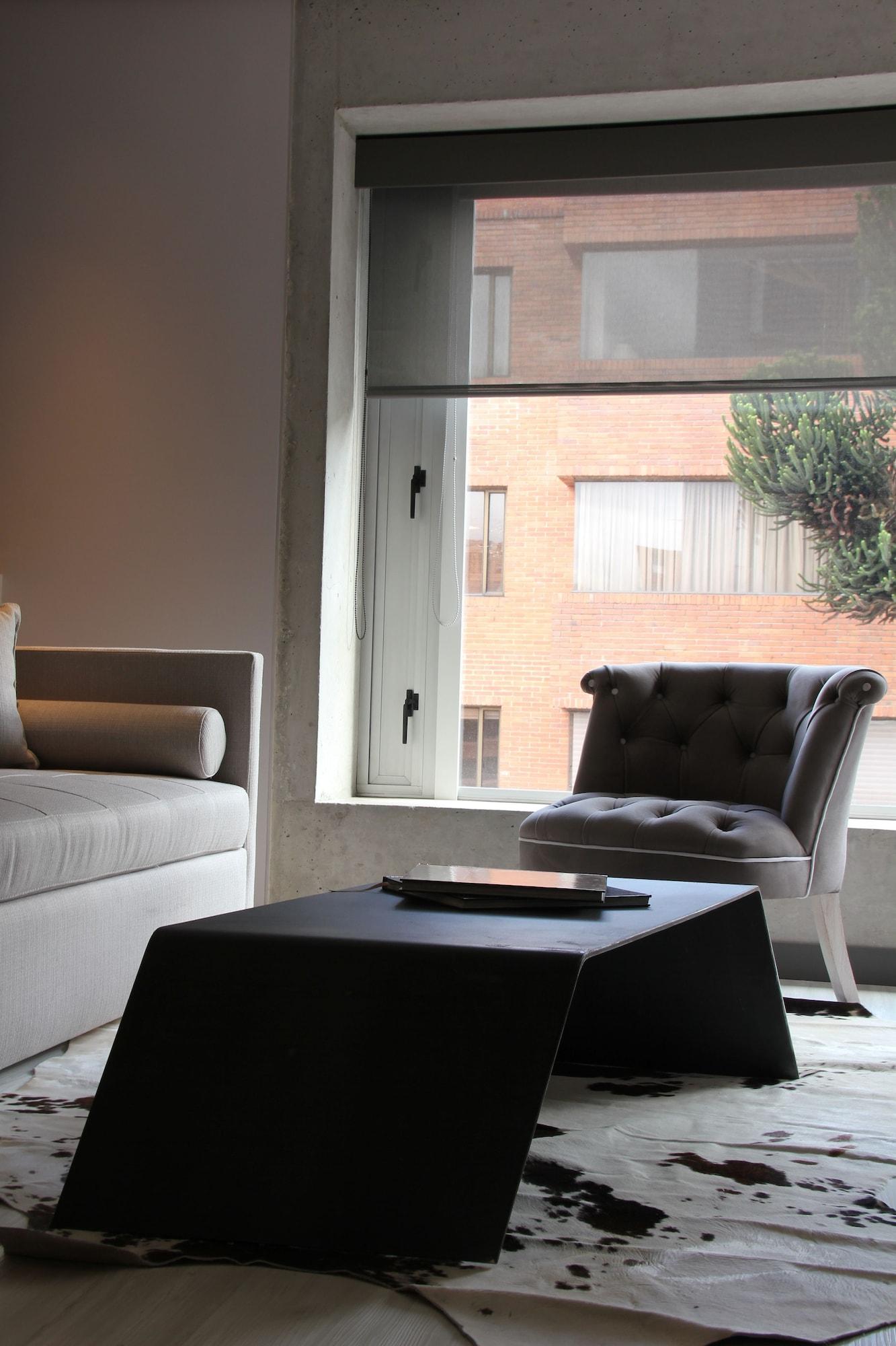 Cityflats Hotel