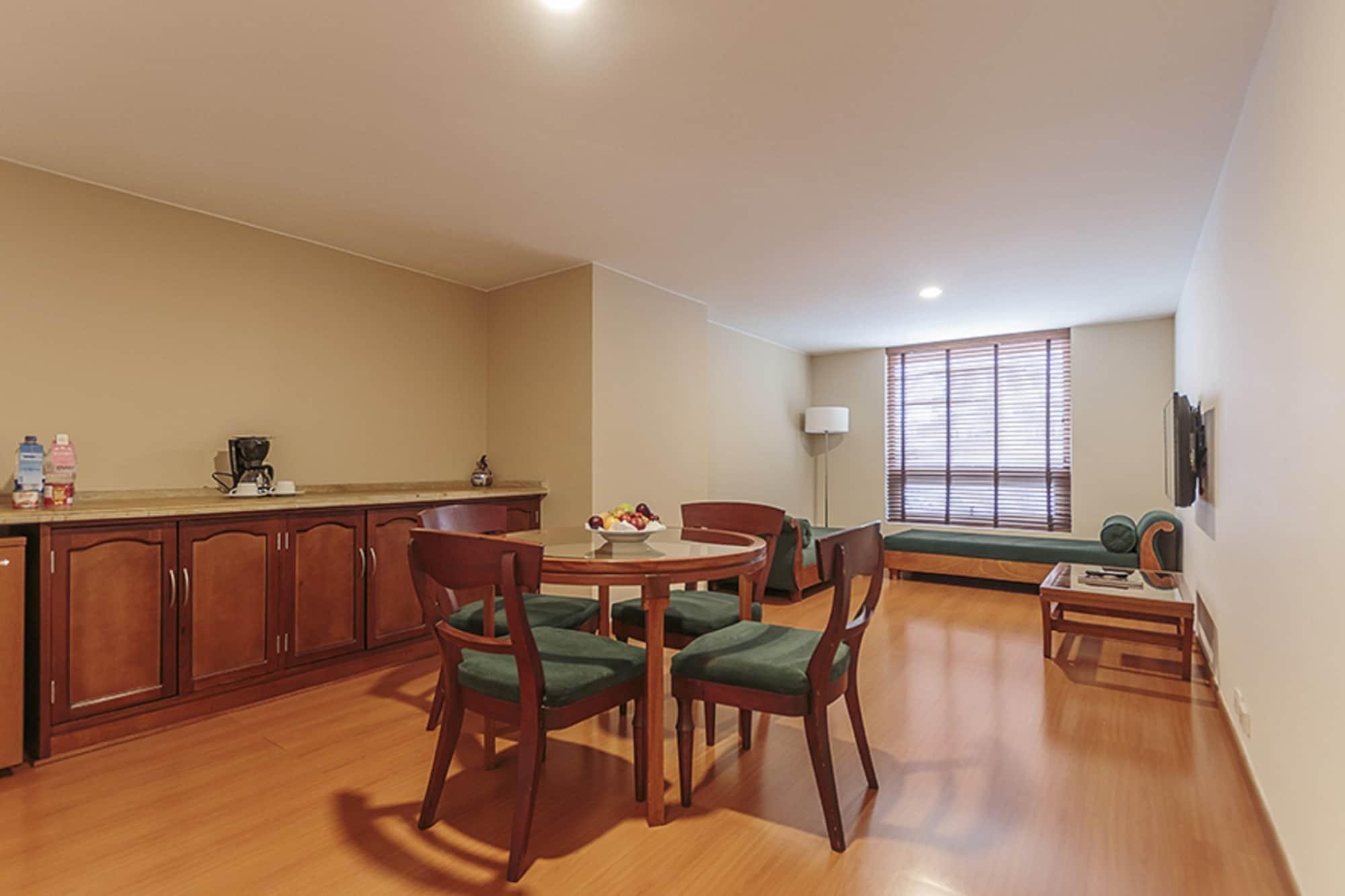 Estelar Jones Hotel 4*