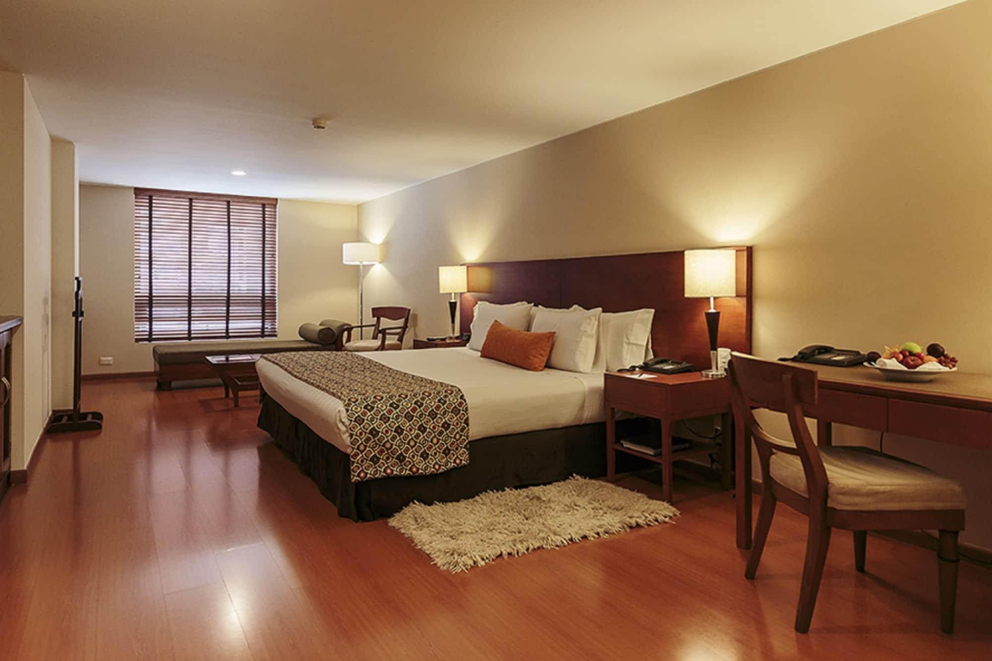 Estelar Jones Hotel 4*