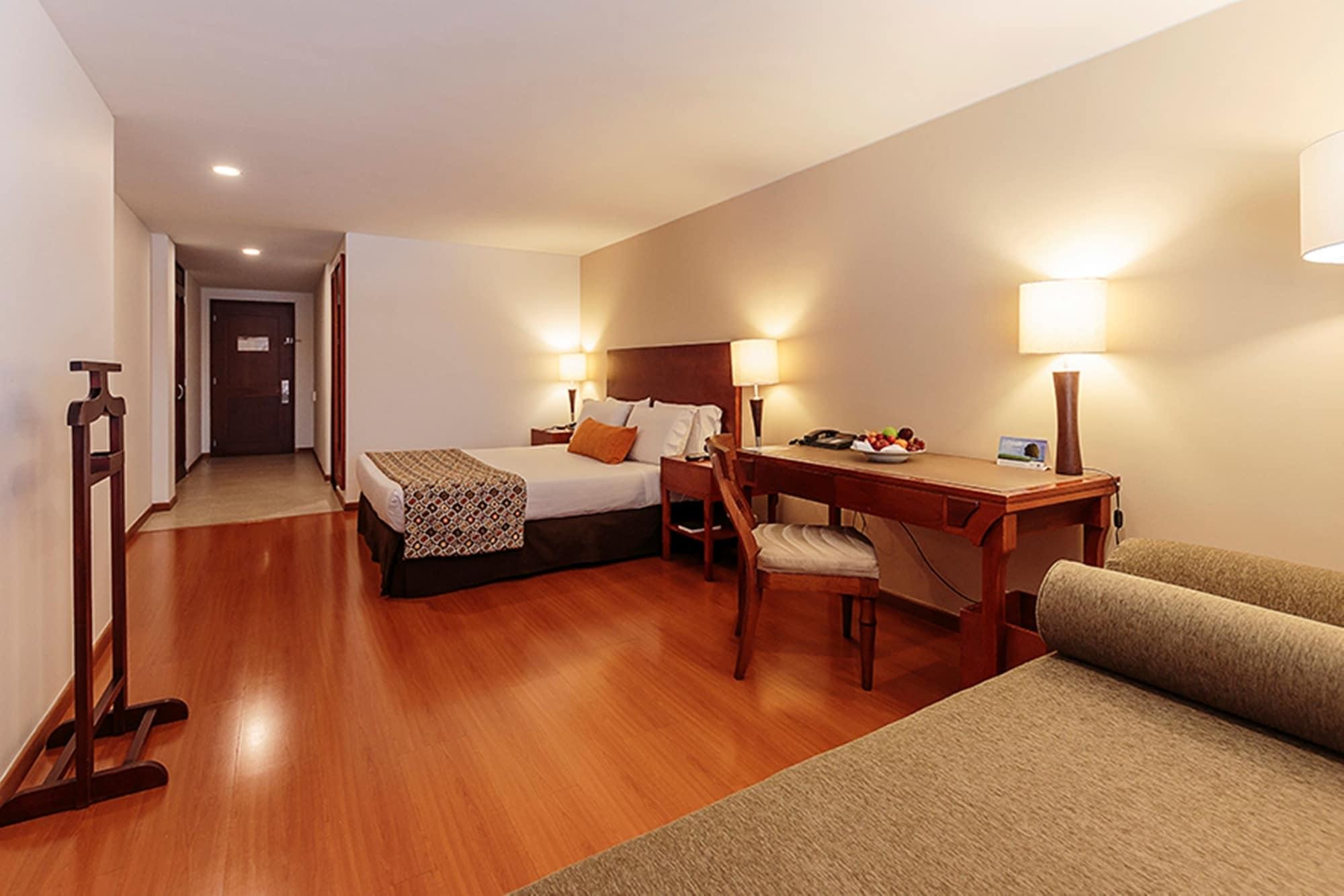 Hotel Estelar Jones 4*