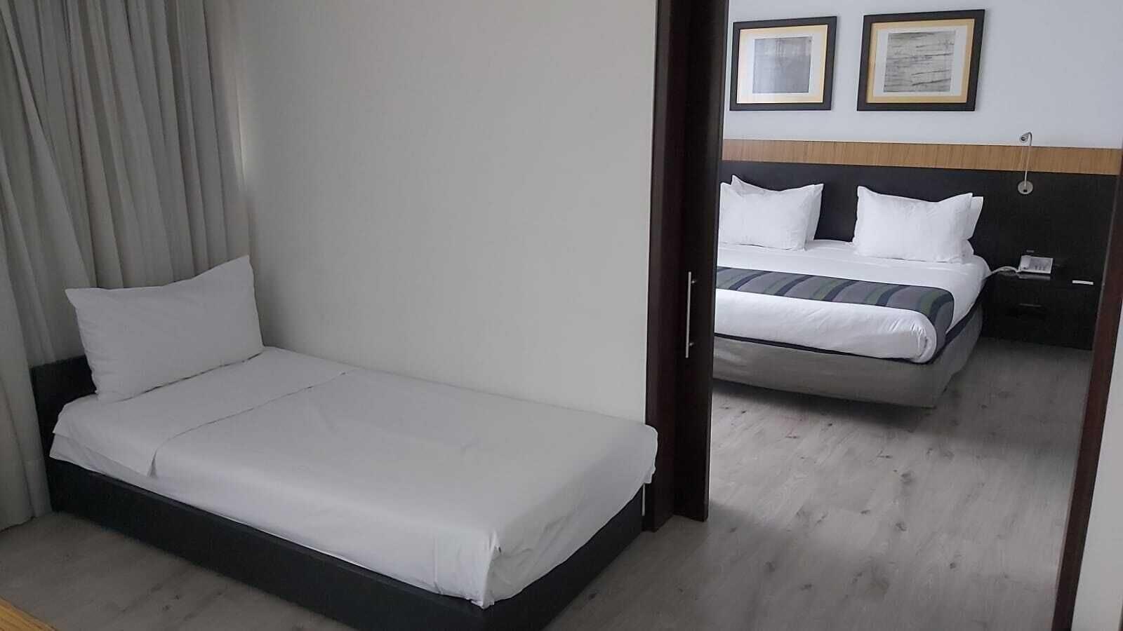 Hotel Madisson Luxury By Geh 4*