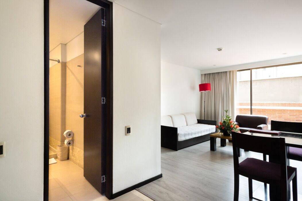 Hotel Madisson Luxury By Geh 4*