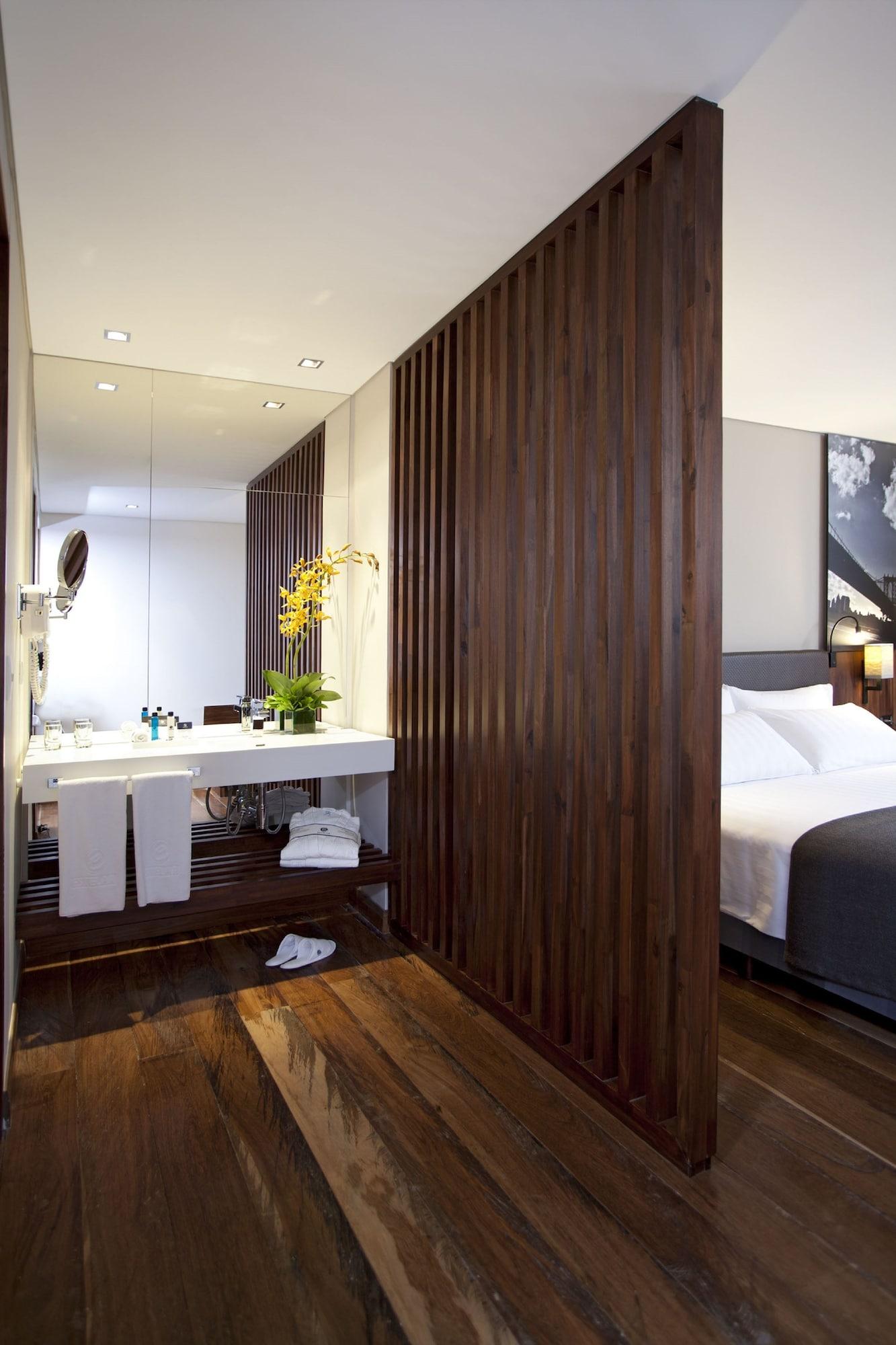 Estelar Parque De La 93 Hotel 5*