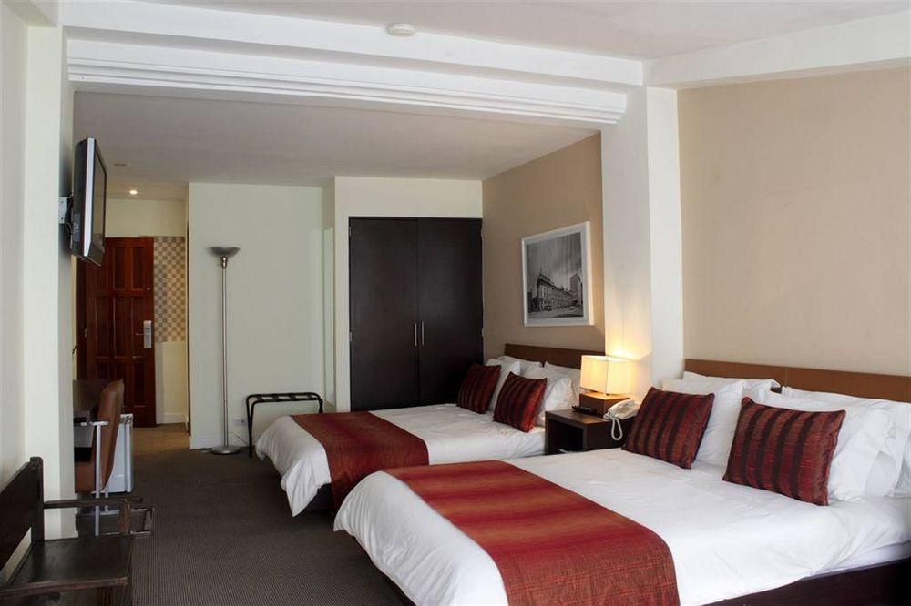 Hotel Evenia The Book Bogotá
