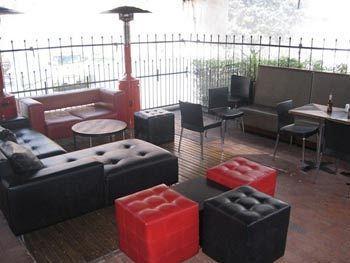 Evenia The Book 4* Bogotá