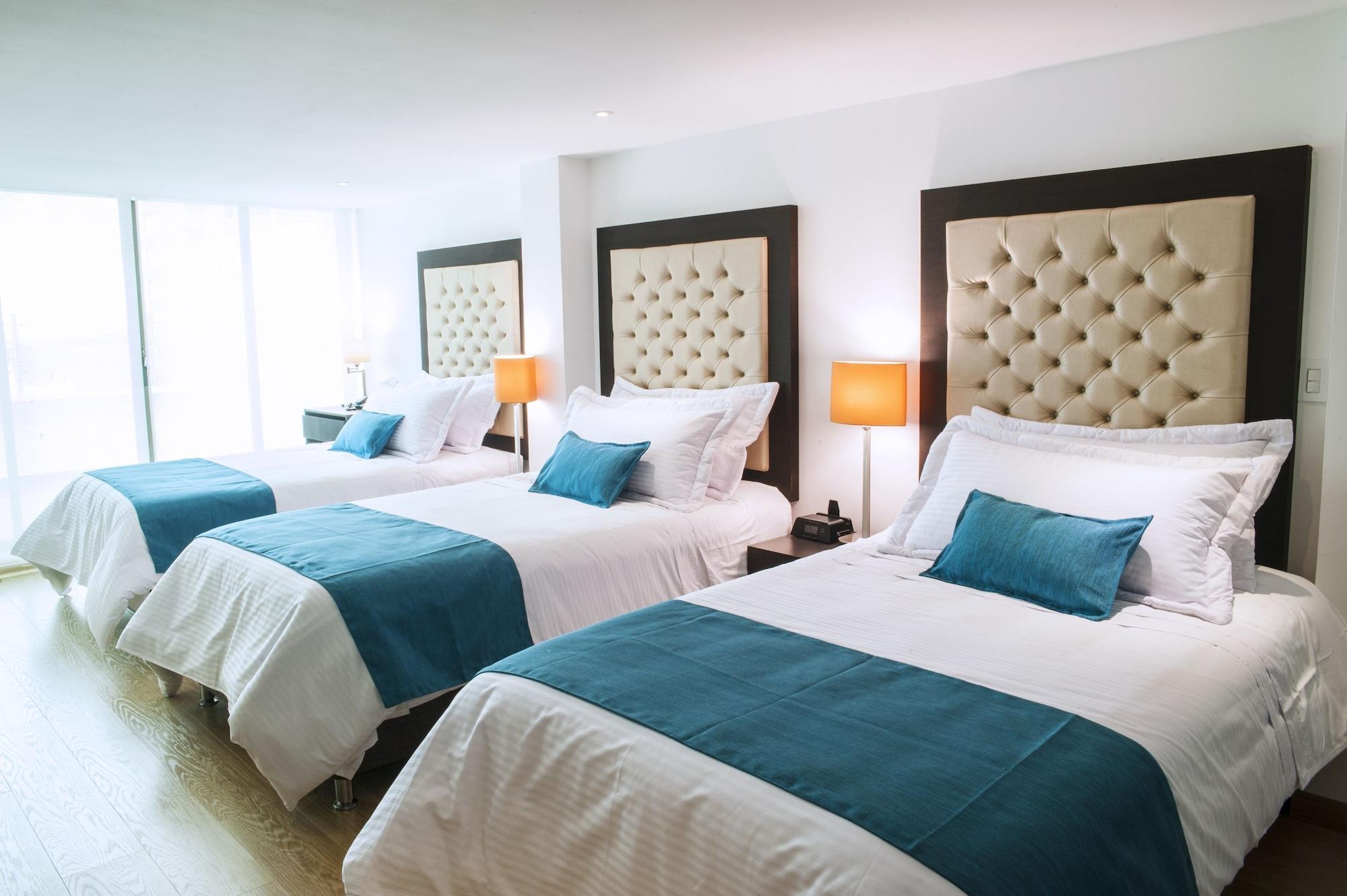 Hotel Grand Park