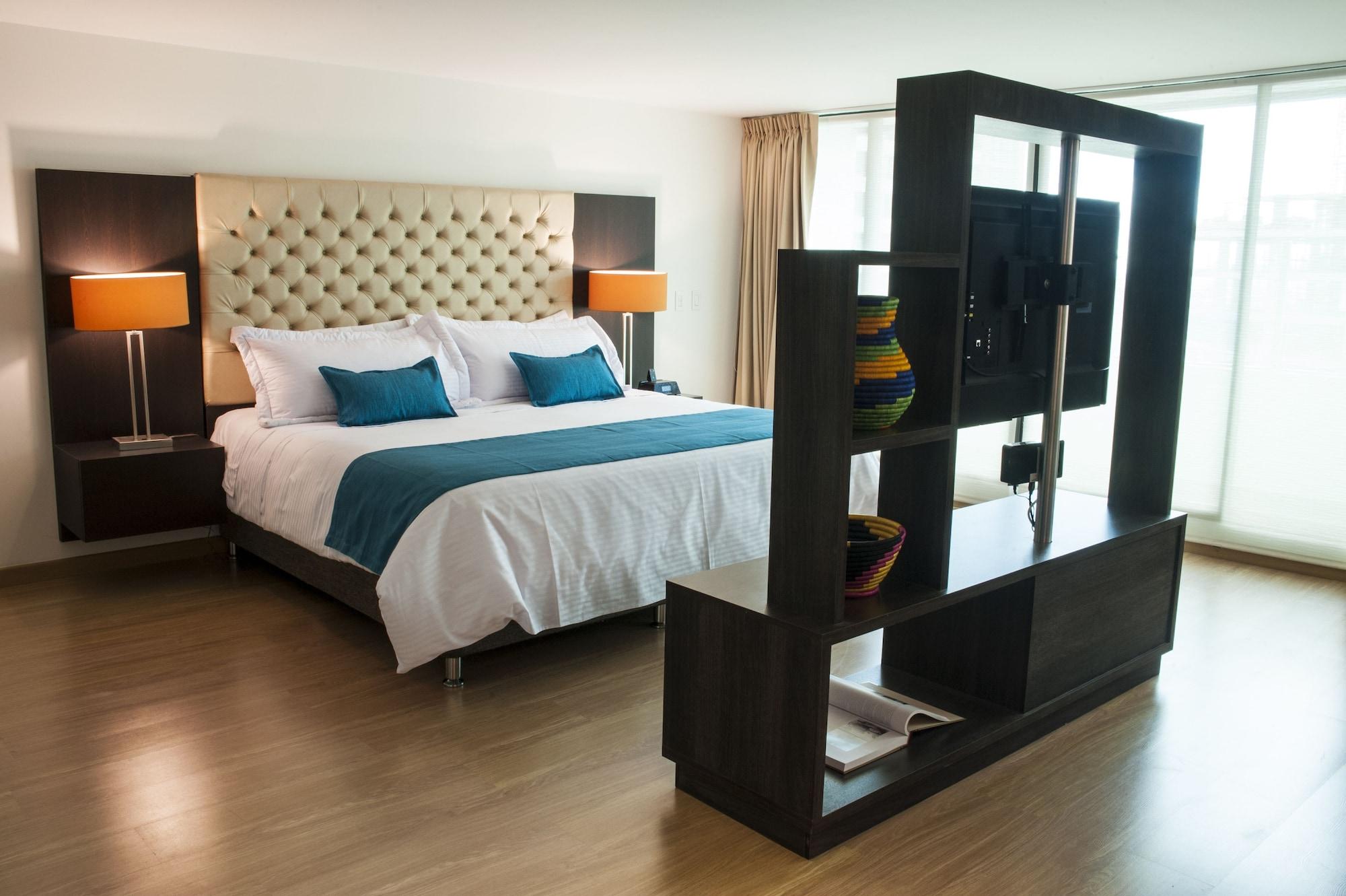 Grand Park Hotel Bogotá