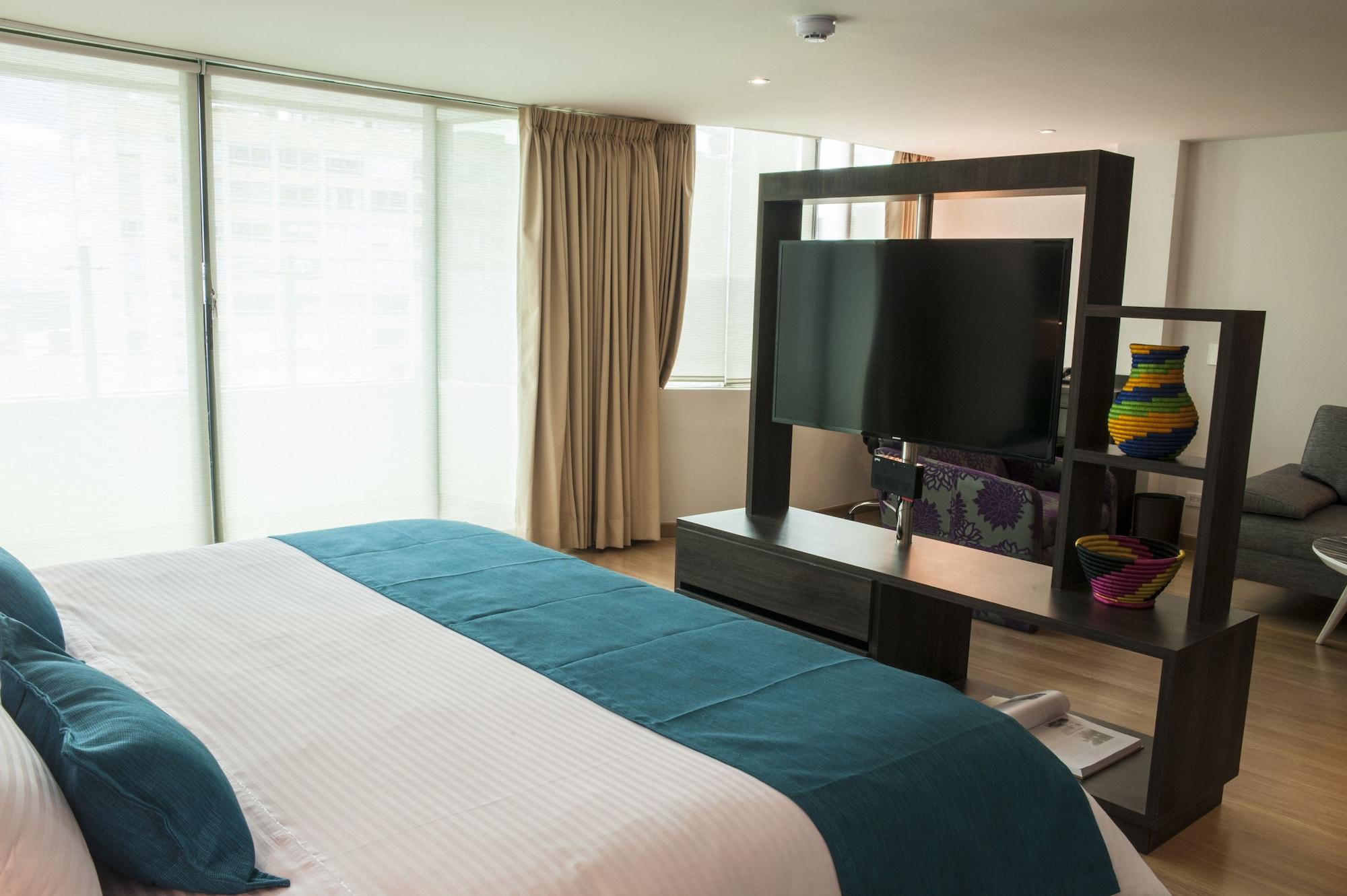 Grand Park Hotel 4*