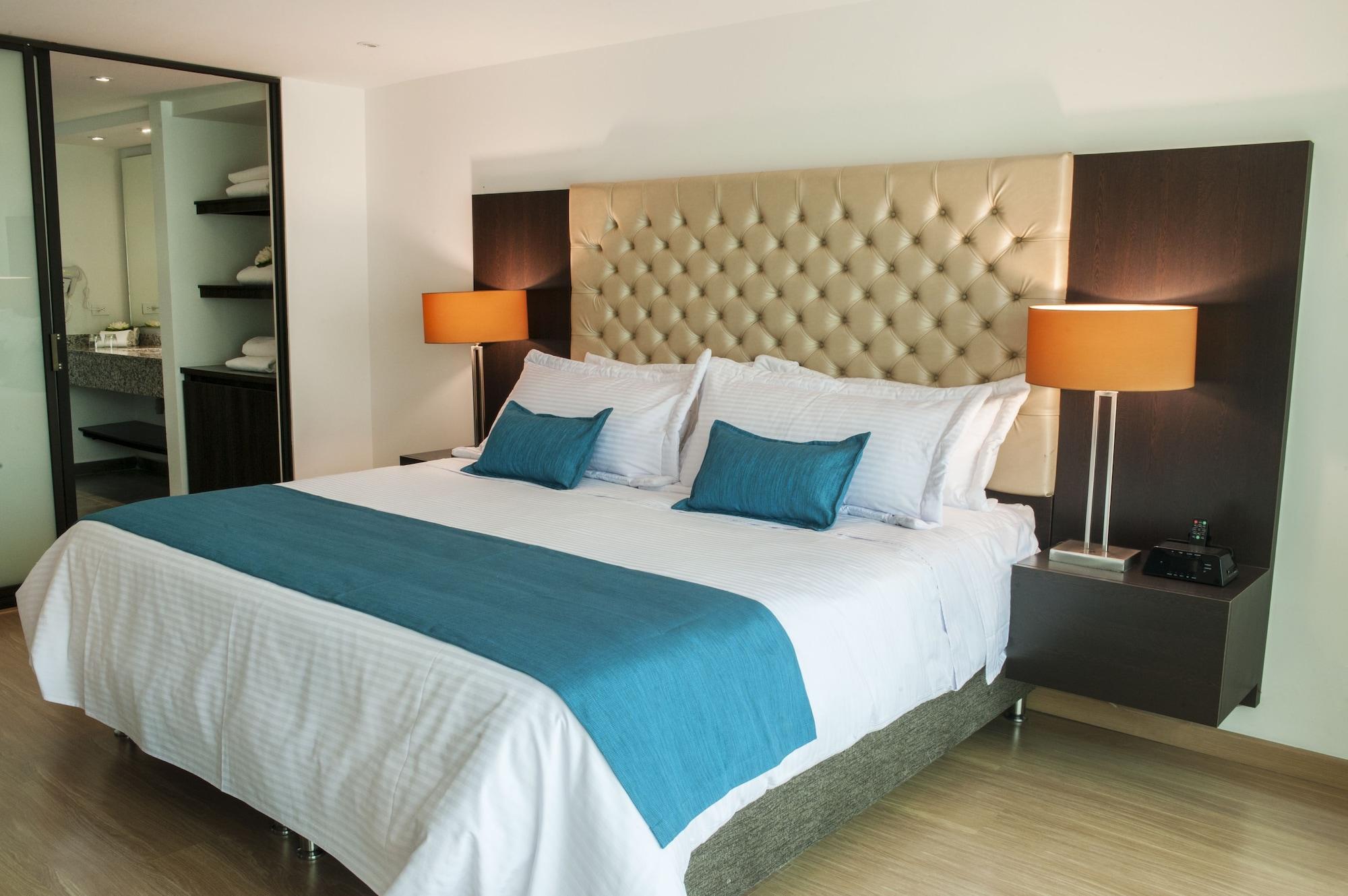 Hotel Grand Park