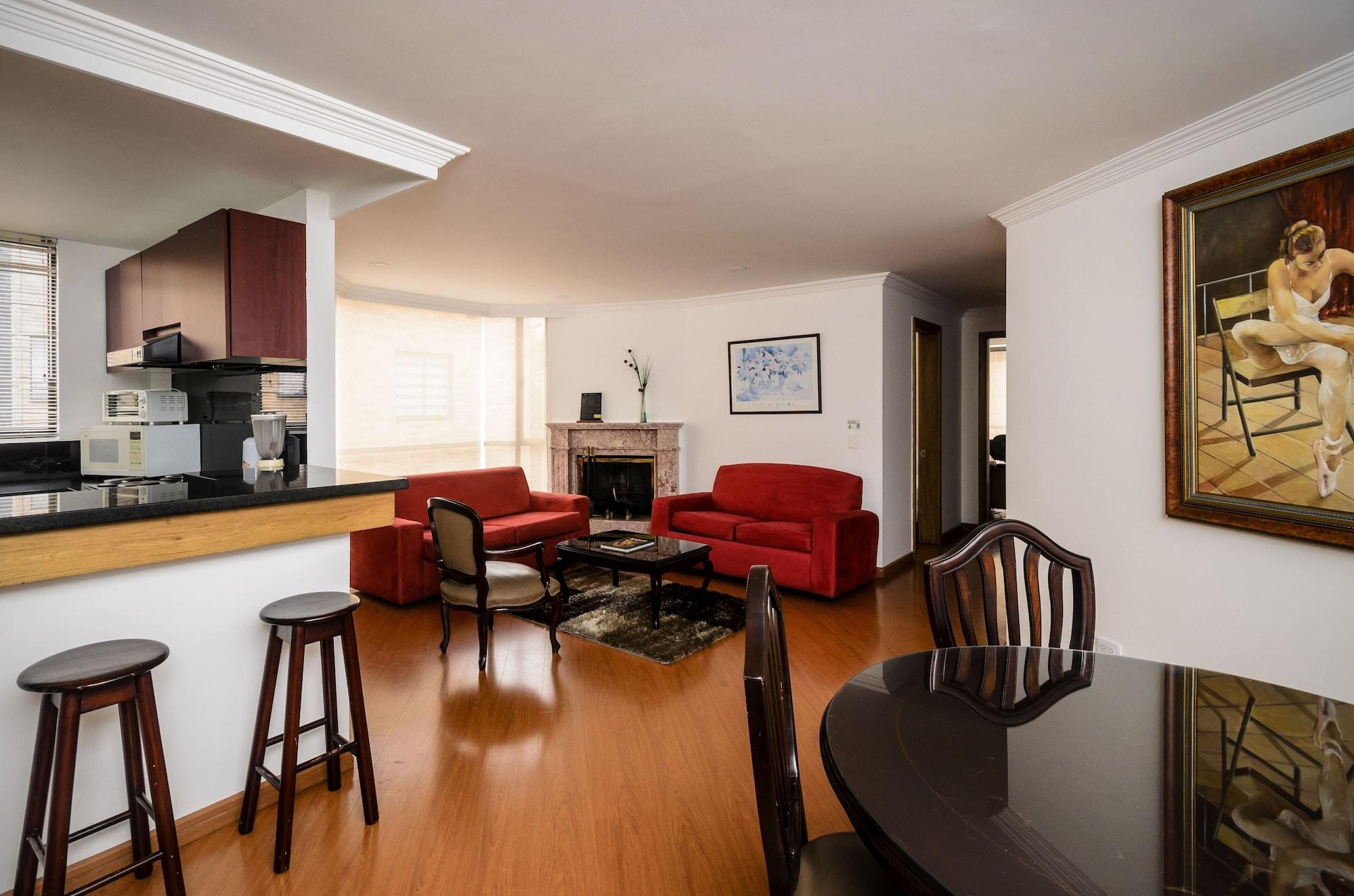 Travelers Fontana Plaza Apartahotel