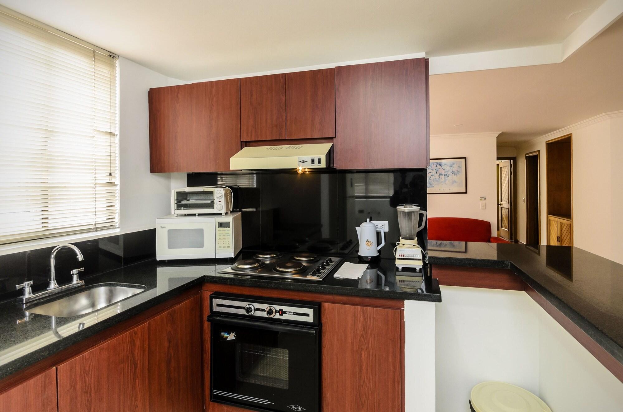 Travelers Fontana Plaza 4* Bogotá