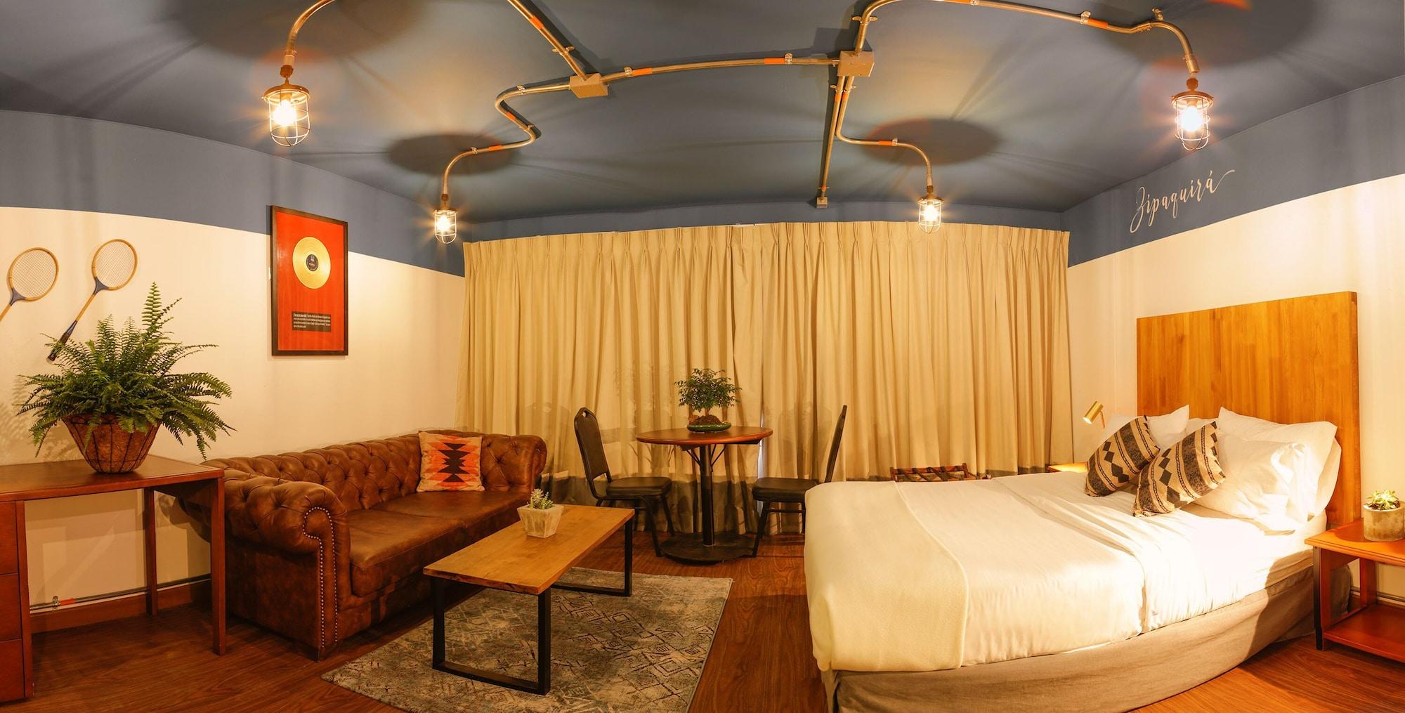Selina Chapinero Hotel 3*