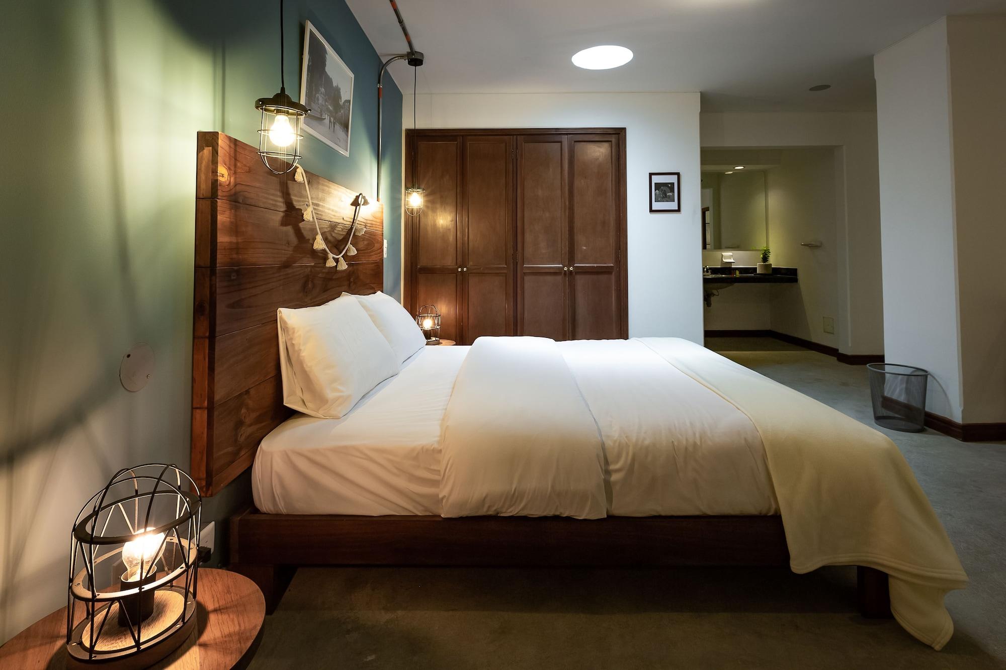 Selina Chapinero Hotel Bogotá