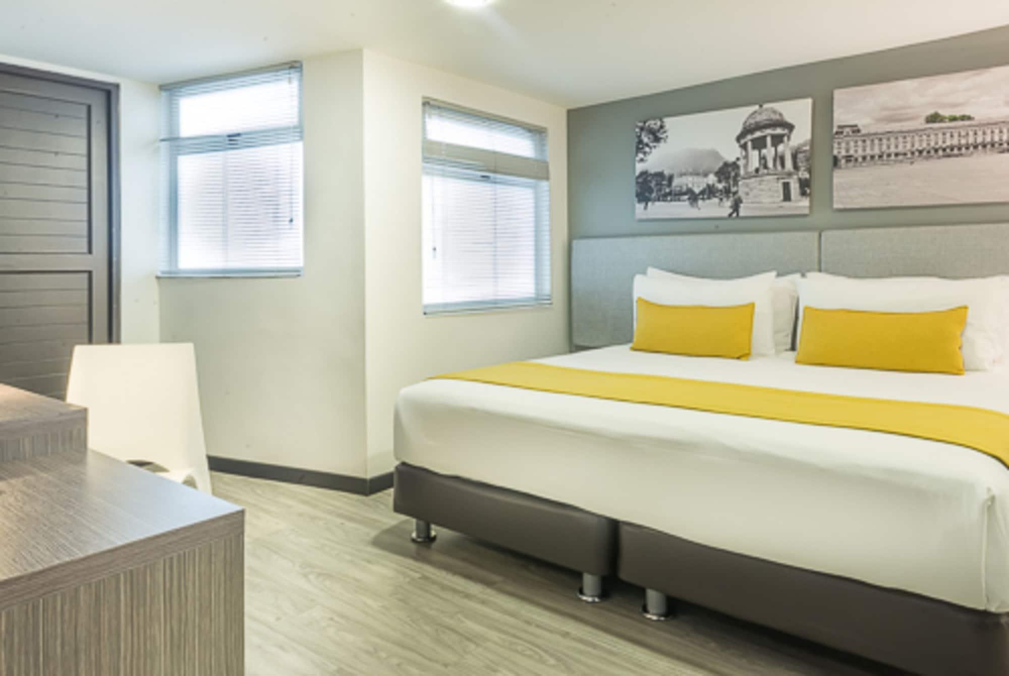 Bog Usaquen Hotel 3*