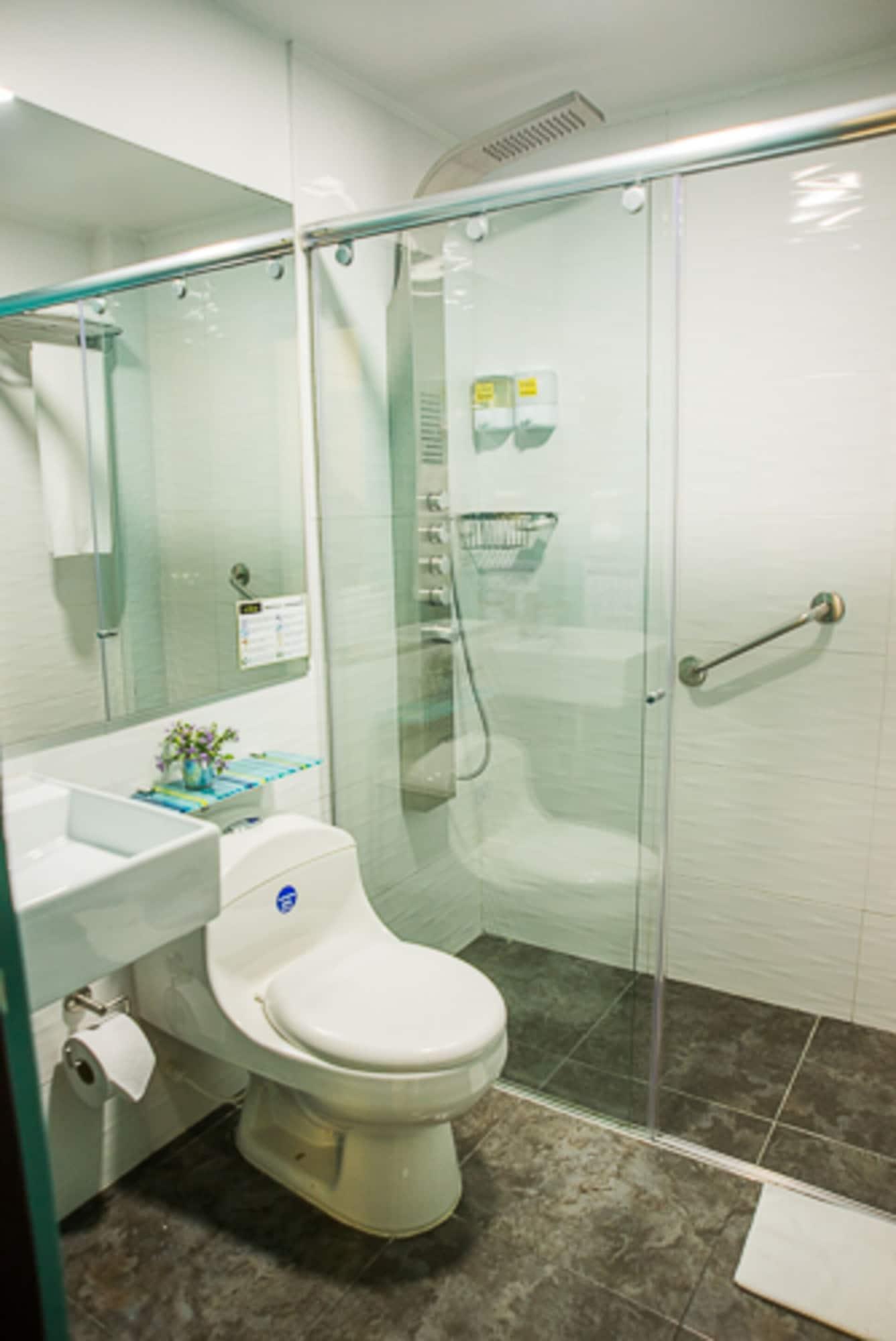 Hotel Bog Usaquen Bogotá