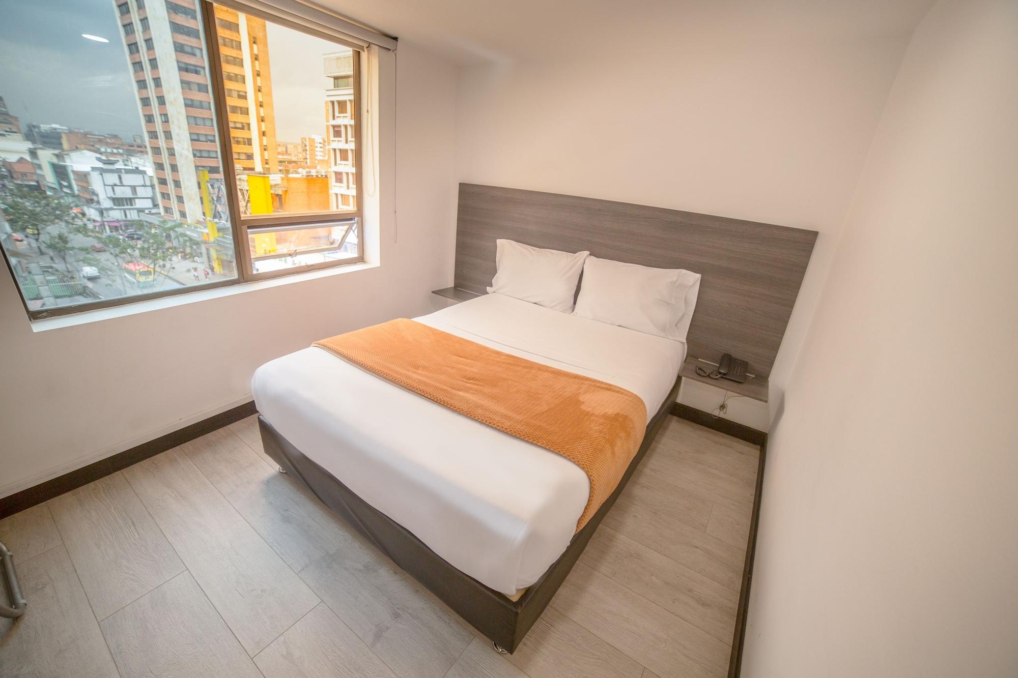 Express 53 Hotel 3*