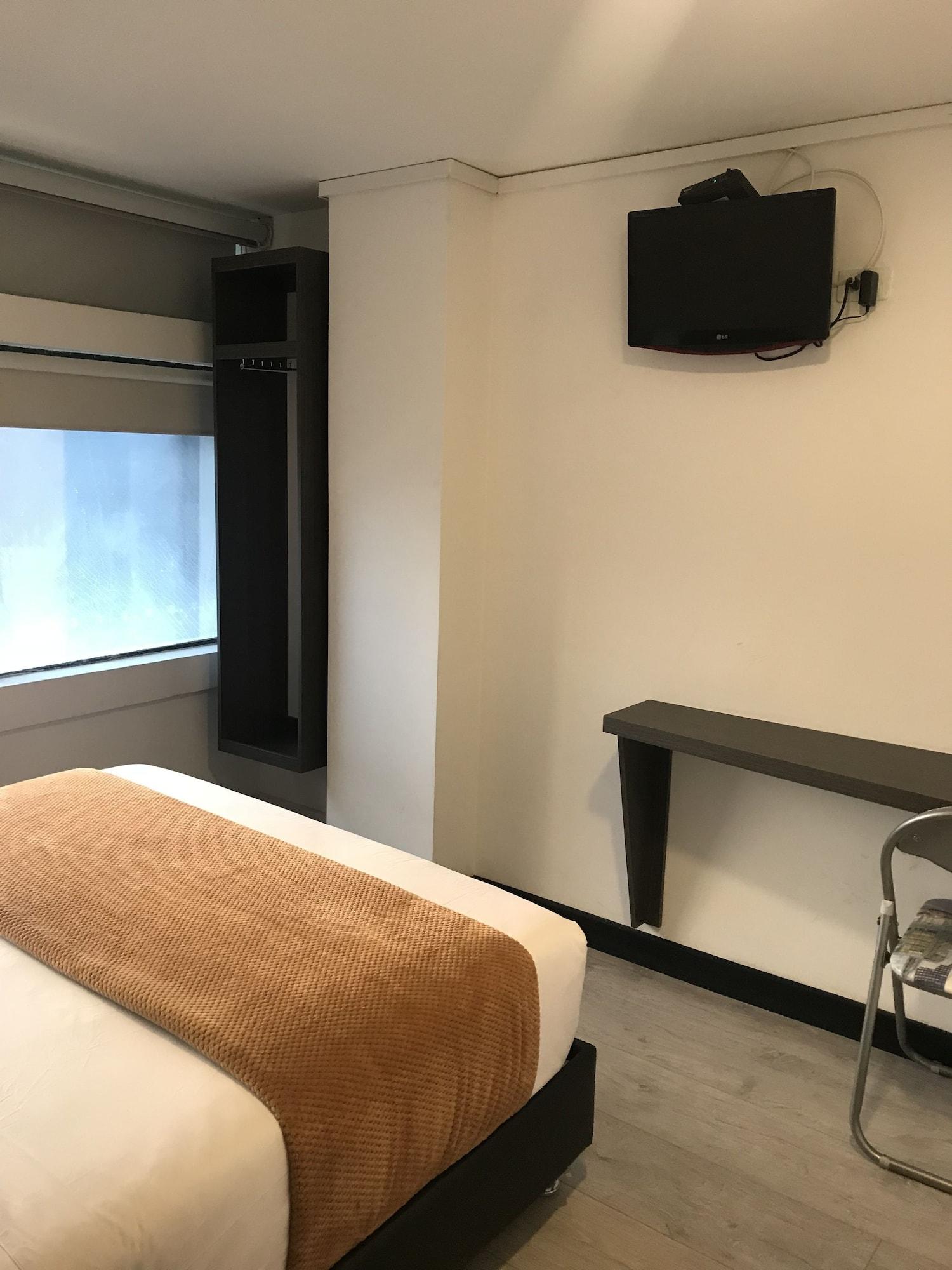 Express 53 Bogotá