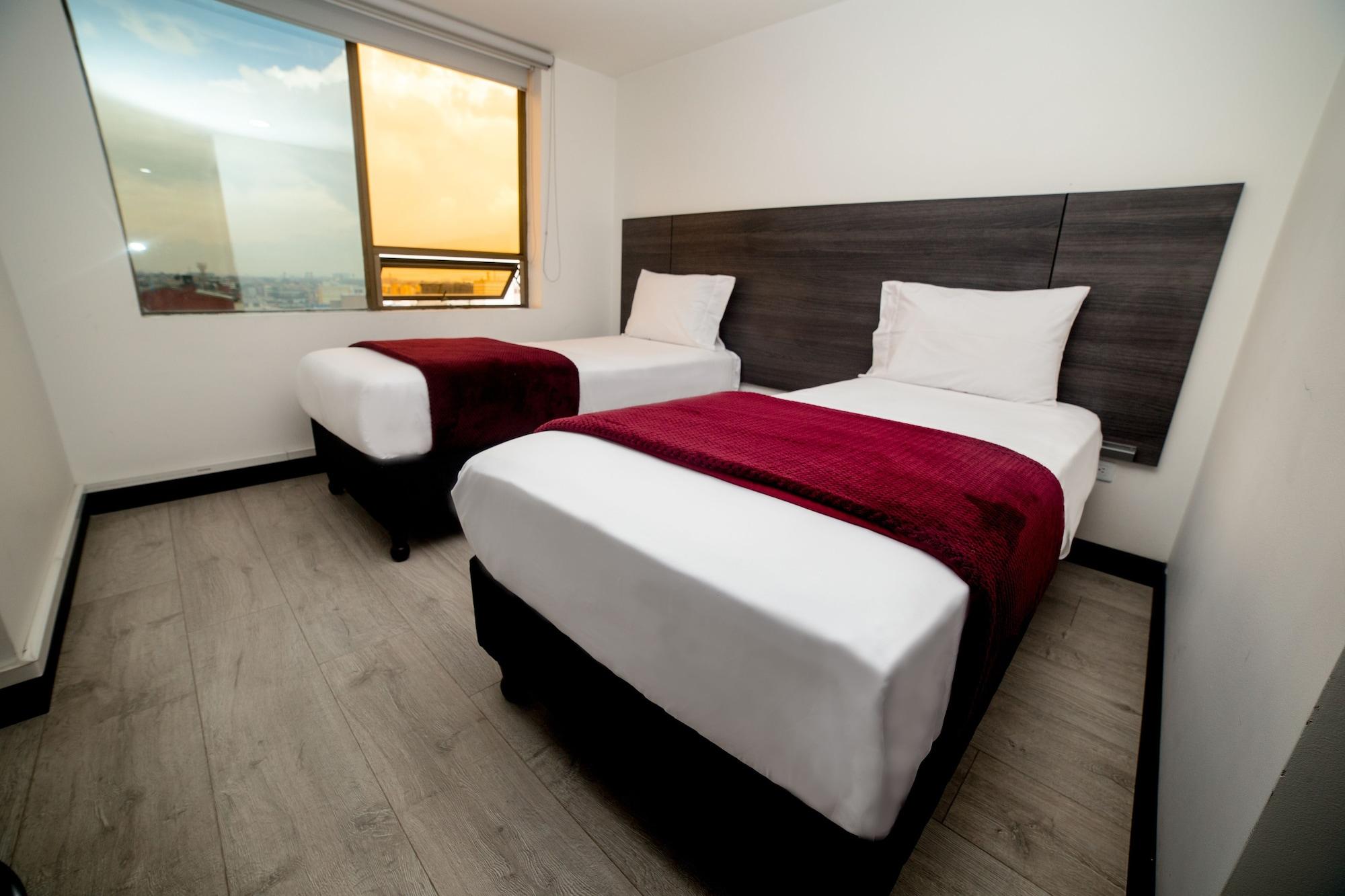 Hotel Express 53