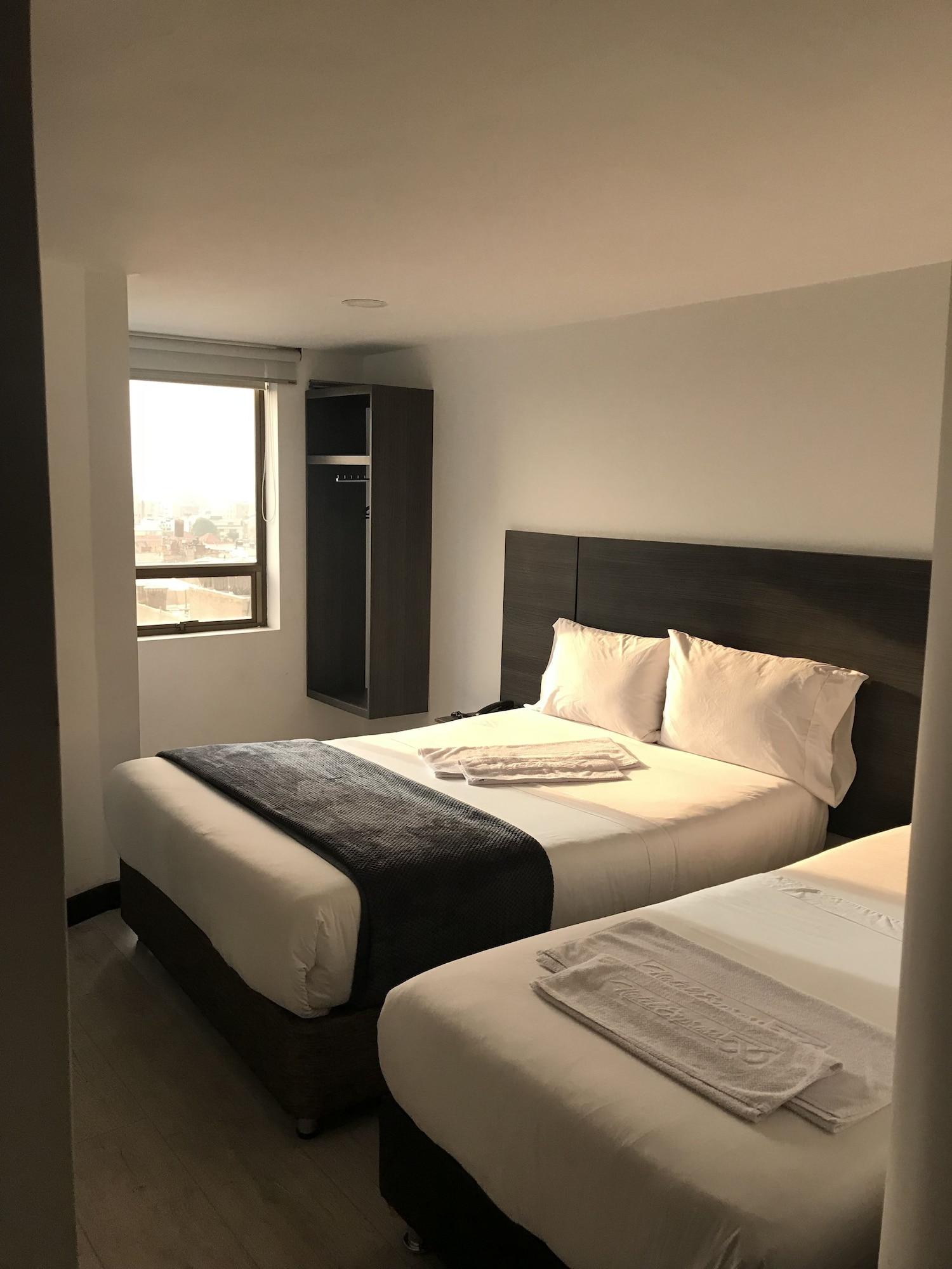 Express 53 Hotel Bogotá