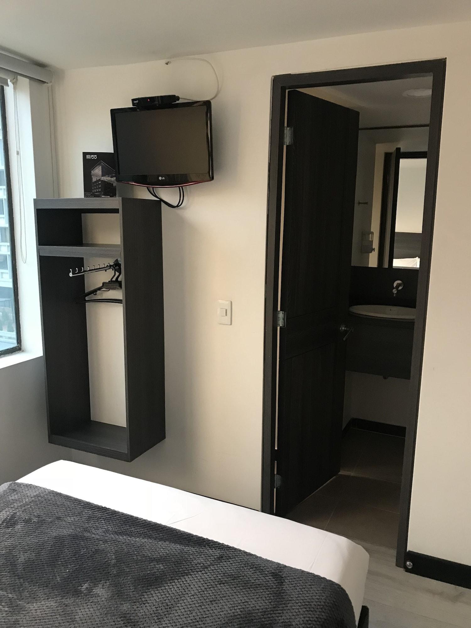 Hotel Express 53 3*