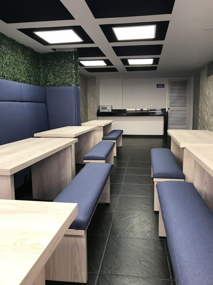 Express 53 Hotel Bogotá