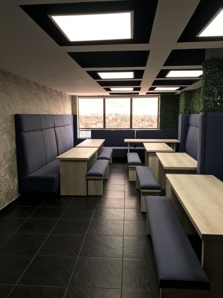 Hotel Express 53 Bogotá