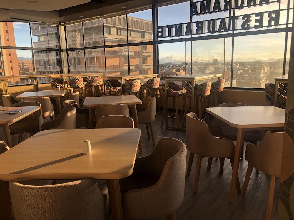 Express 53 Hotel Bogotá