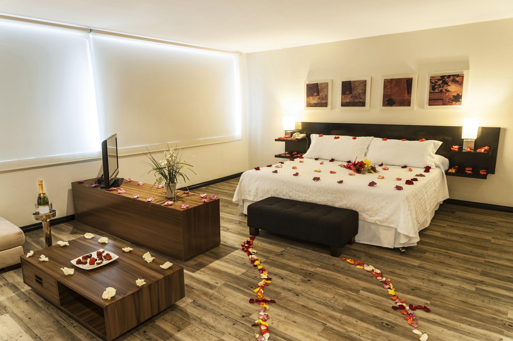 Virrey Hotel Bogotá